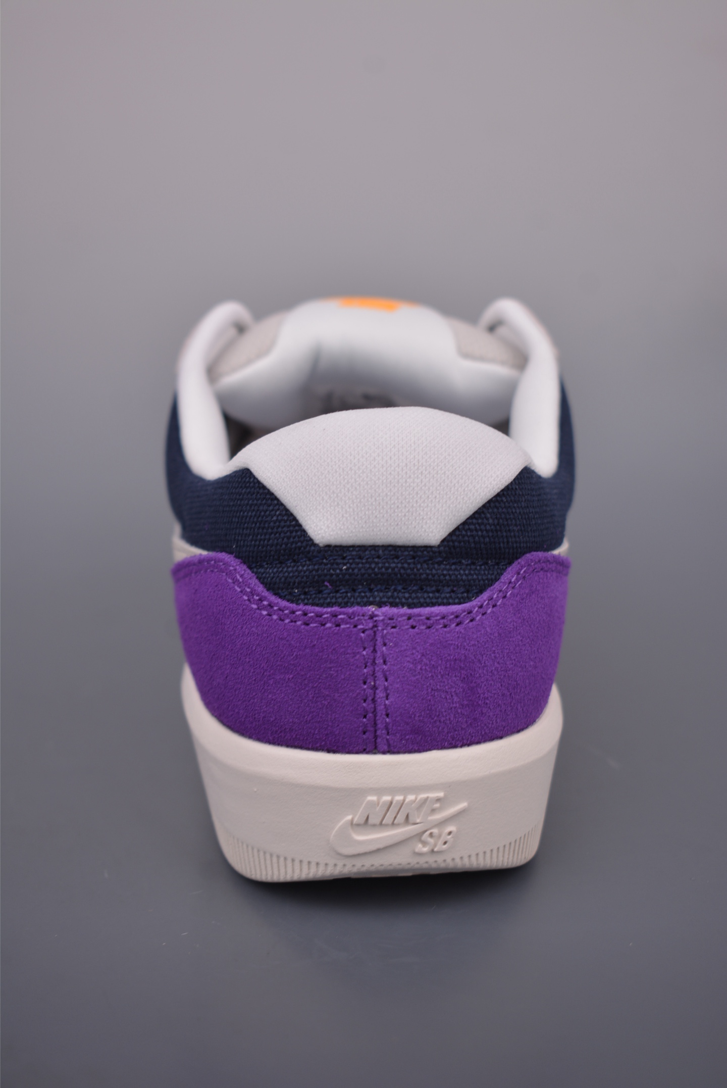 Nike SB Force 58 Skate Shoe - Purple, Beige, and Navy - Durable and Flexible 5 i1752354944574 9744 0 3
