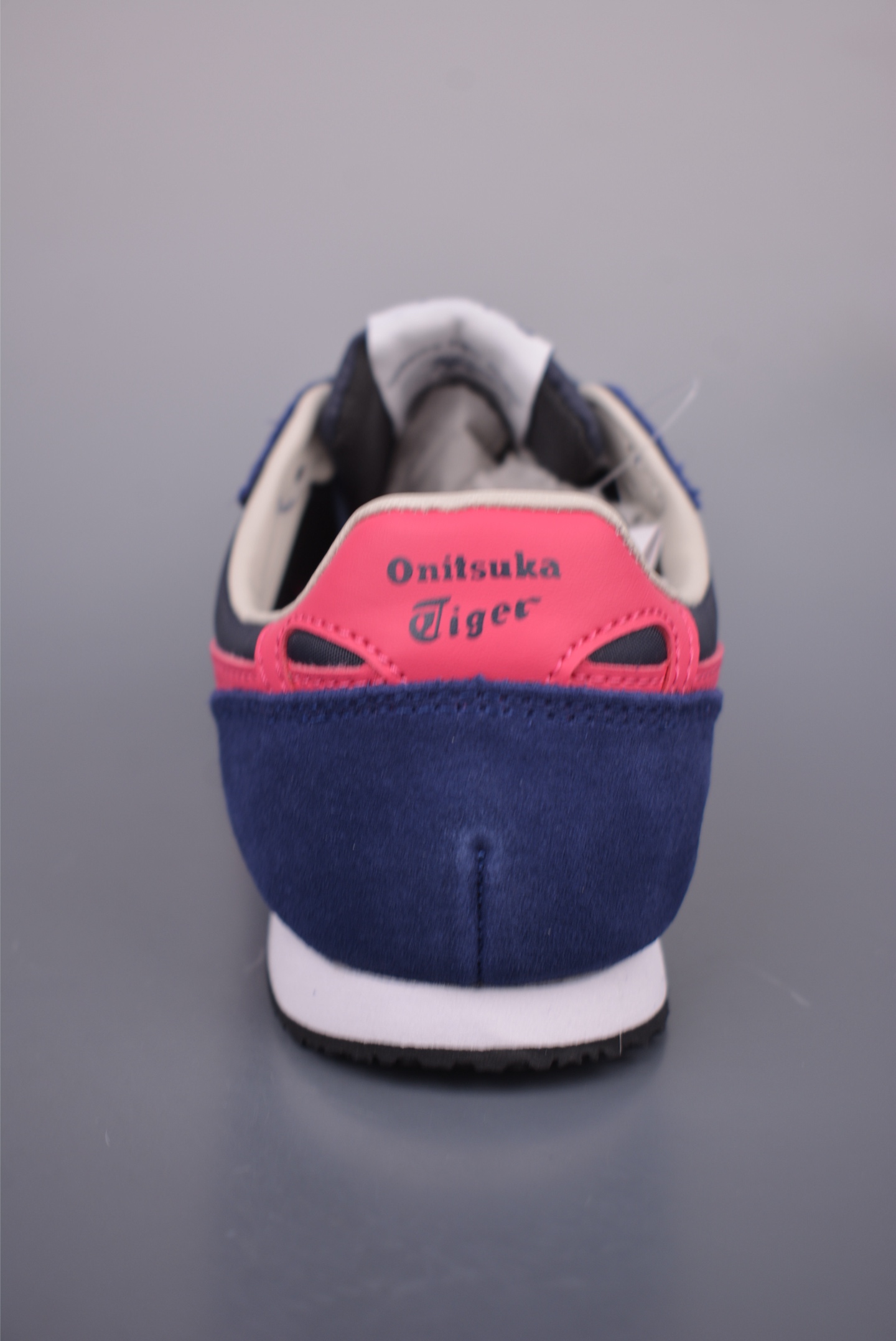 Onitsuka Tiger Serrano Retro Classic Sneakers - Breathable, Comfortable Shoes 5 i1752354996316 1323 0 3