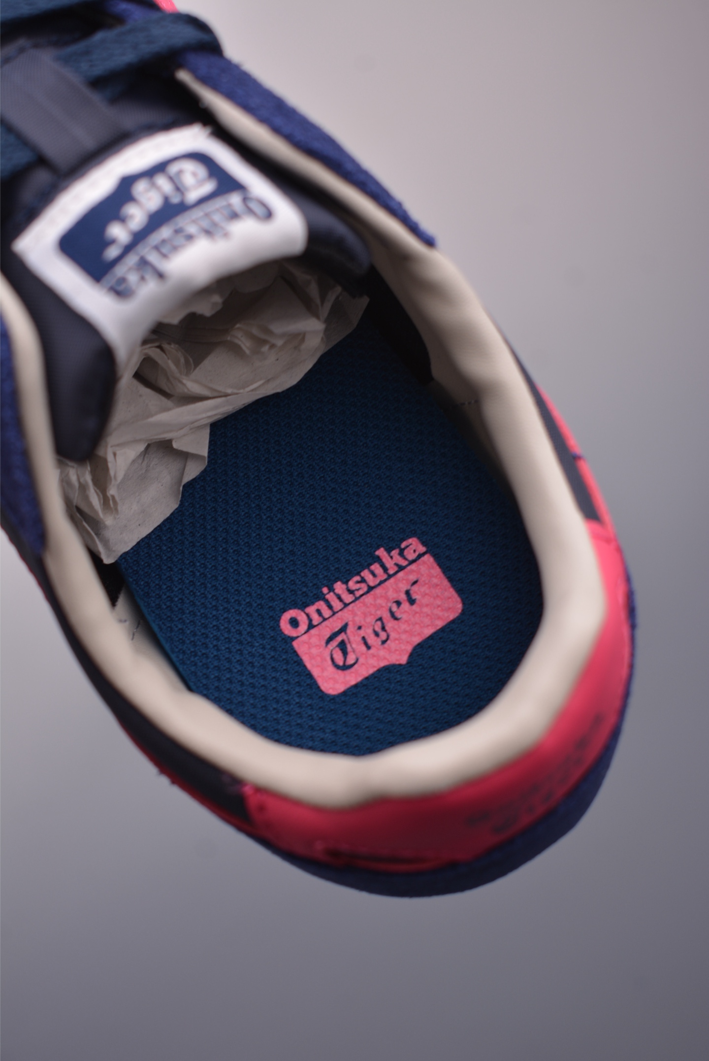Onitsuka Tiger Serrano Retro Classic Sneakers - Breathable, Comfortable Shoes 10 i1752354996341 1985 0 8