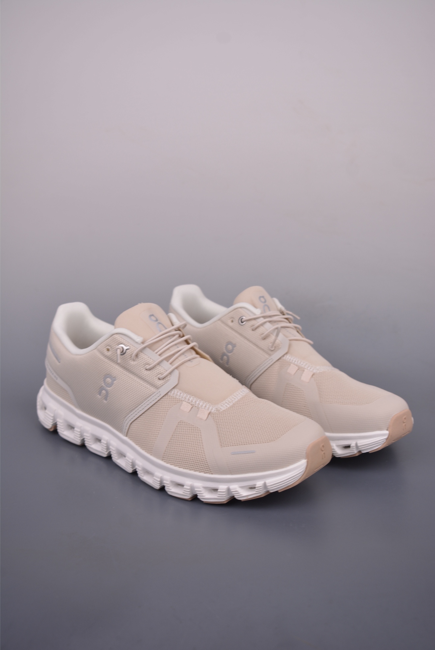 On Cloudtilt Beige Running Shoes | Outdoor Street Style Sneakers 2 i1752355059403 6479 0 0