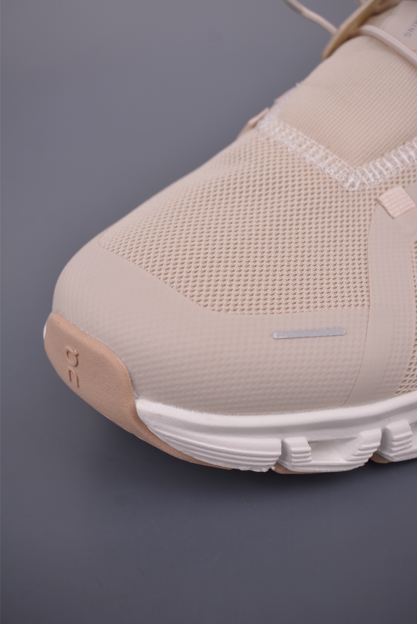 On Cloudtilt Beige Running Shoes | Outdoor Street Style Sneakers 7 i1752355059486 8580 0 5