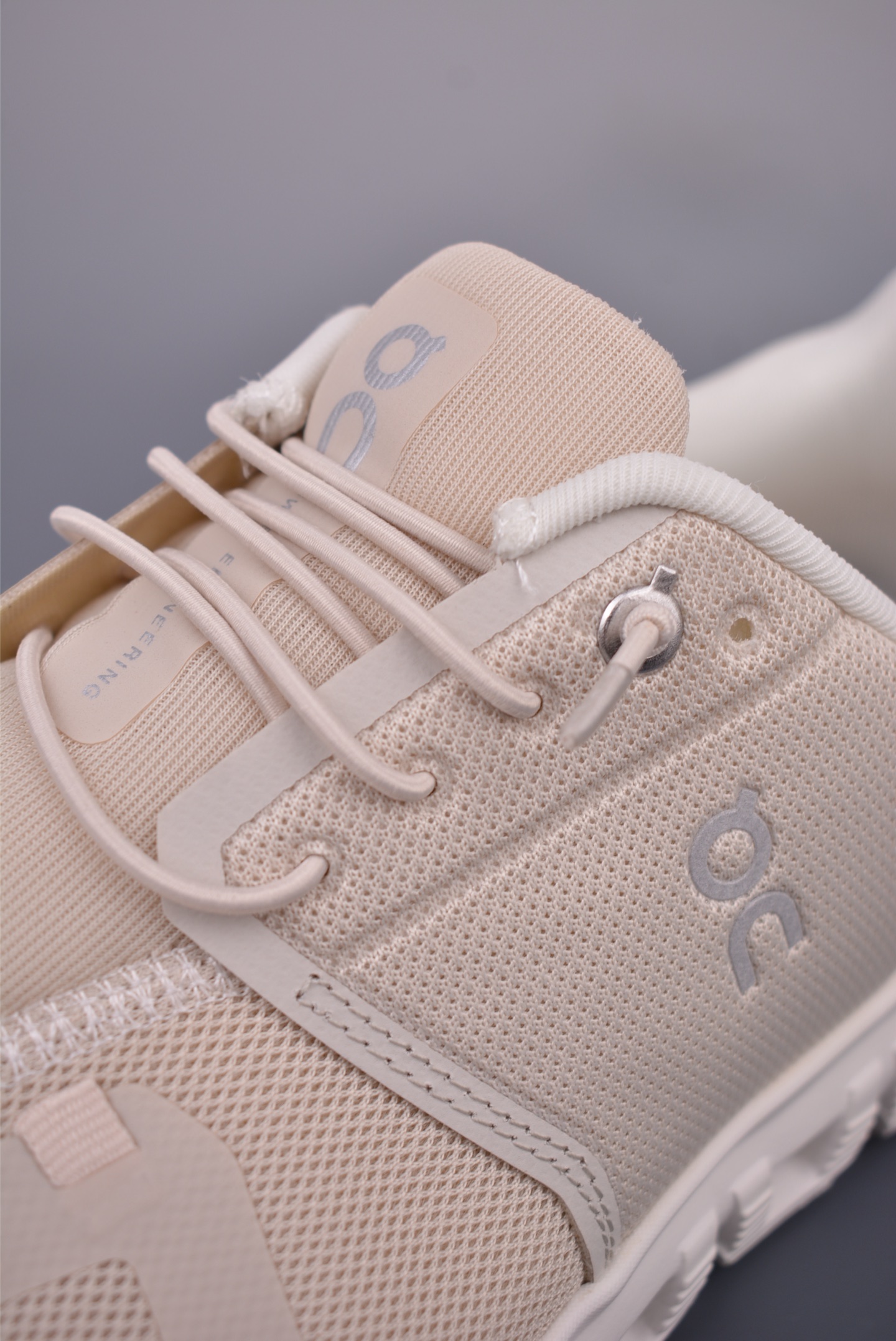 On Cloudtilt Beige Running Shoes | Outdoor Street Style Sneakers 8 i1752355061148 4970 0 6