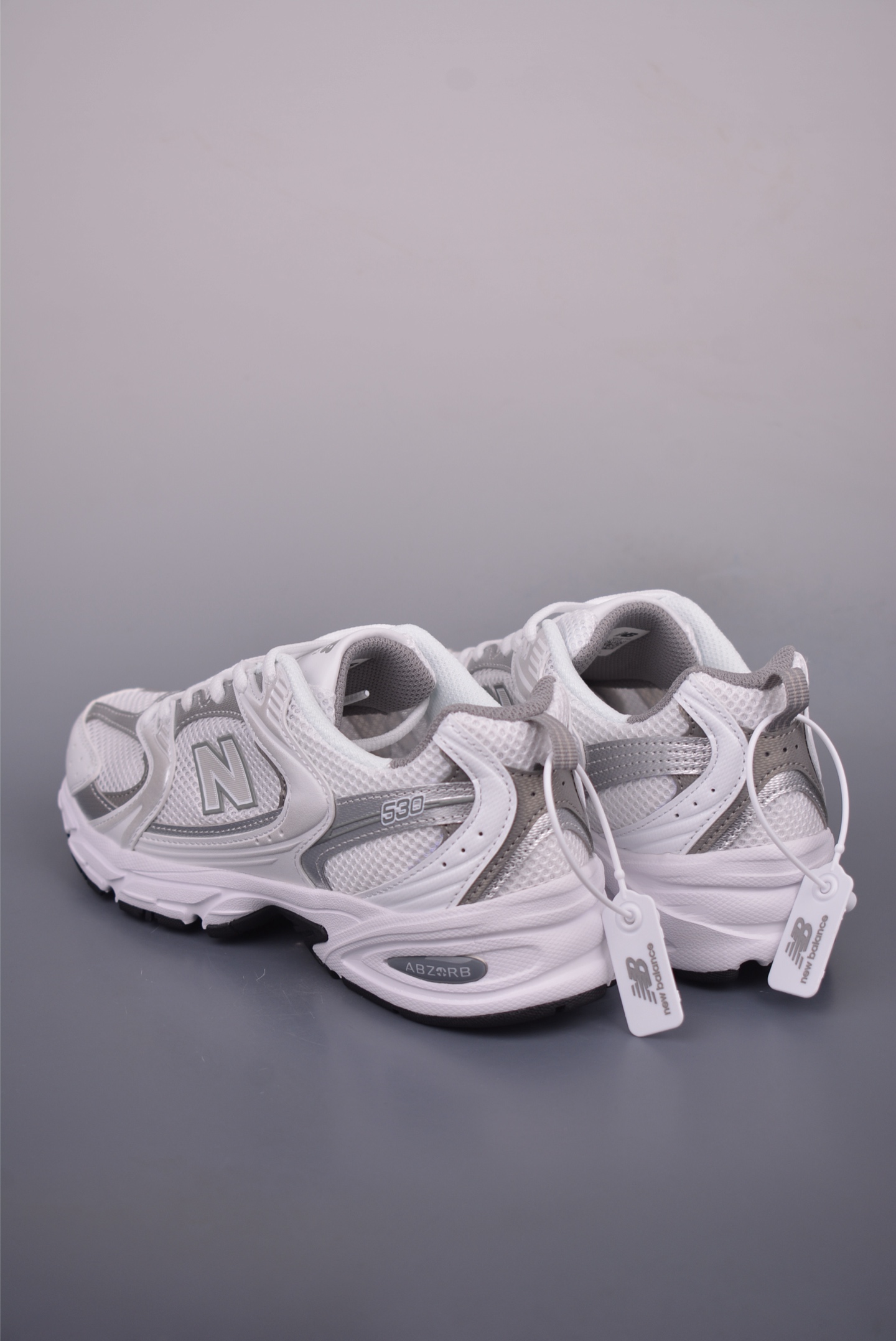 New Balance 530 Retro Running Shoes - Lightweight Comfort, Classic Style 2 i1752355297044 5479 0 1