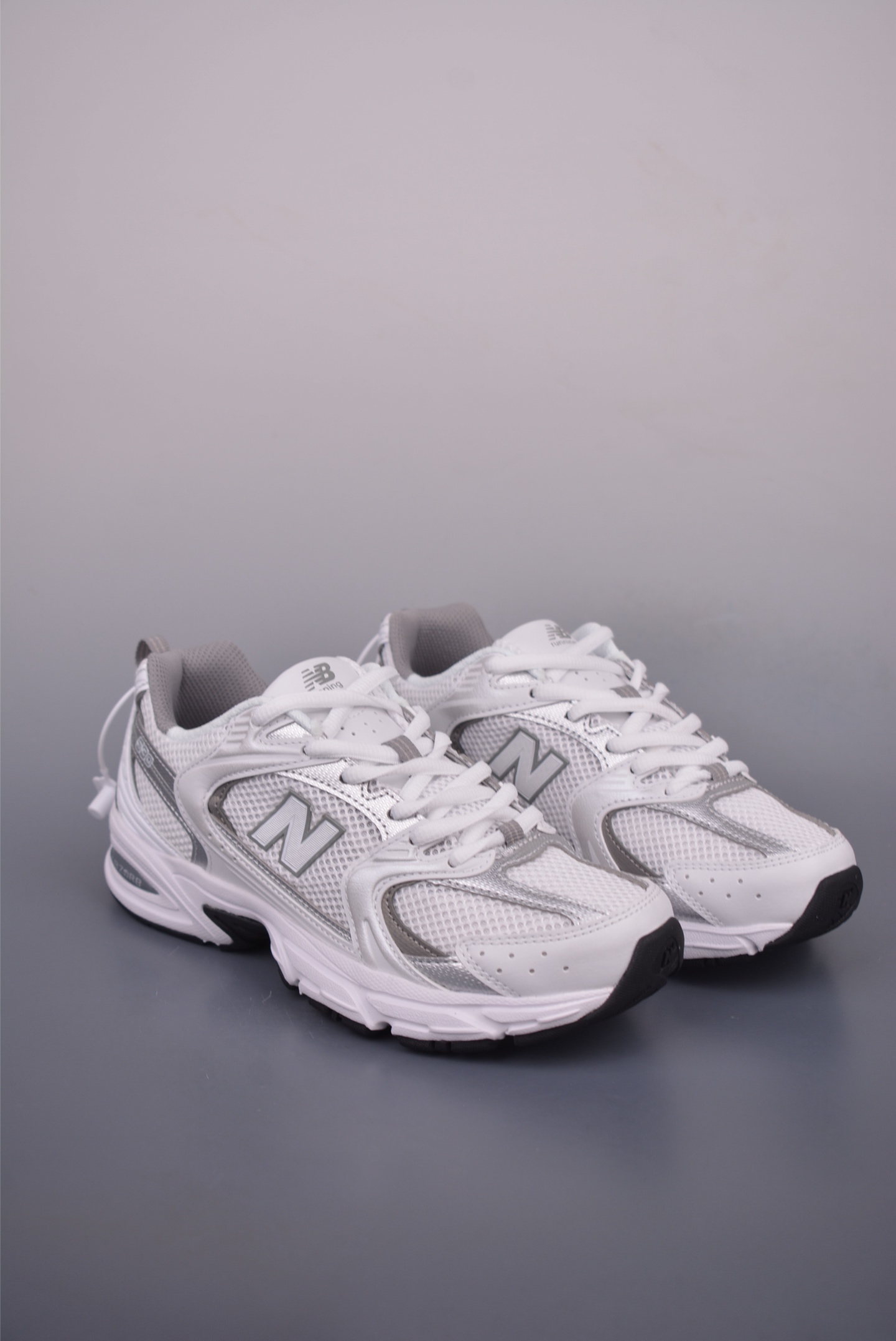 New Balance 530 Retro Running Shoes - Lightweight Comfort, Classic Style 1 i1752355297060 3231 0 0