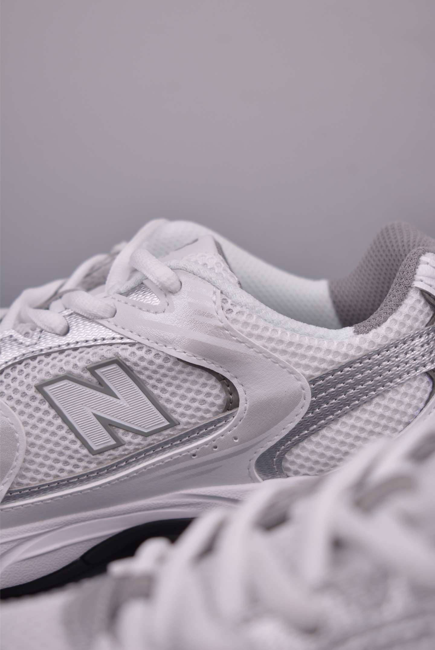 New Balance 530 Retro Running Shoes - Lightweight Comfort, Classic Style 8 i1752355297066 6394 0 7