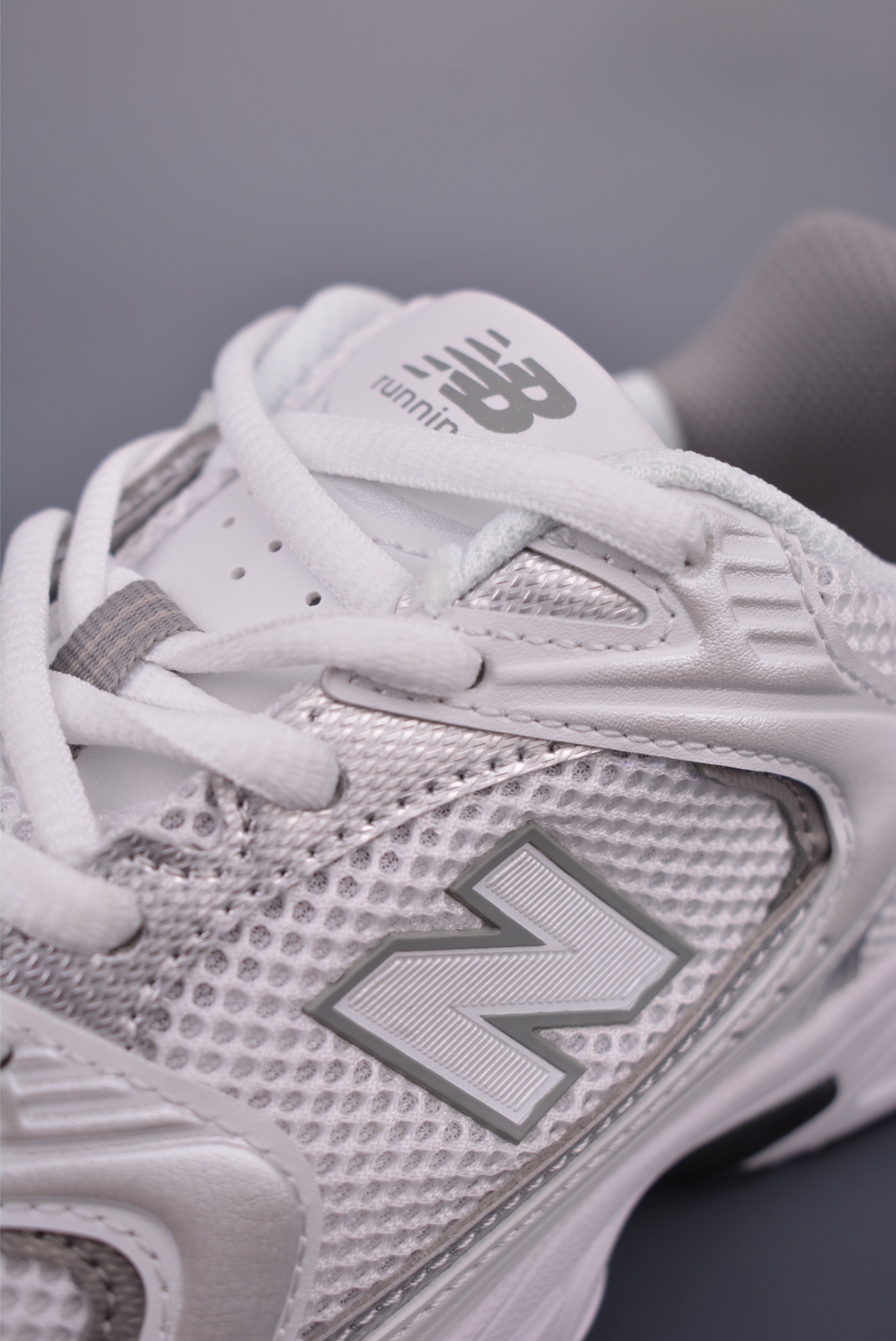 New Balance 530 Retro Running Shoes - Lightweight Comfort, Classic Style 7 i1752355298540 933 0 6