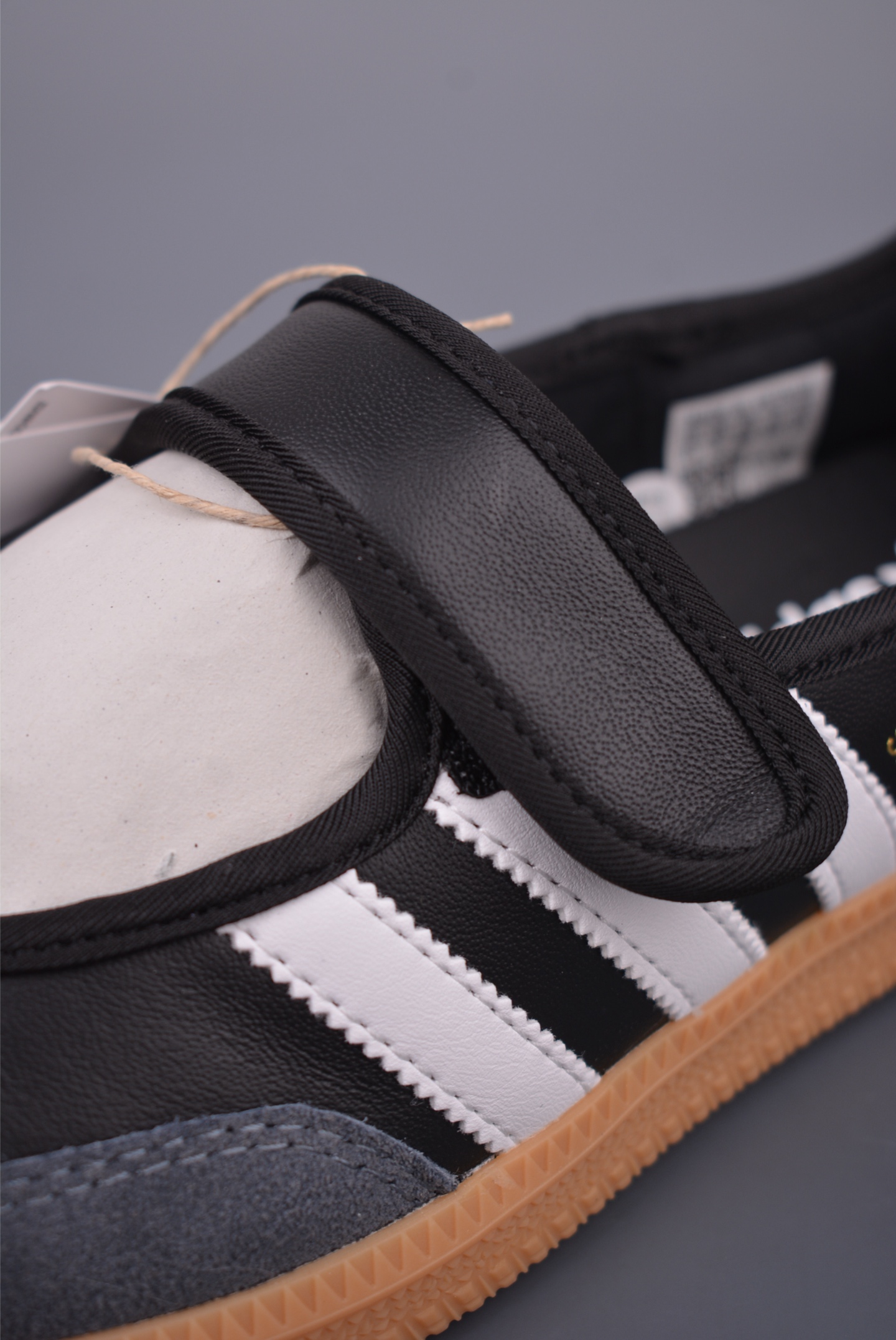 Adidas Samba Jane W Mary Jane Shoes - Comfortable and Stylish Design 8 i1752355361656 1892 0 6