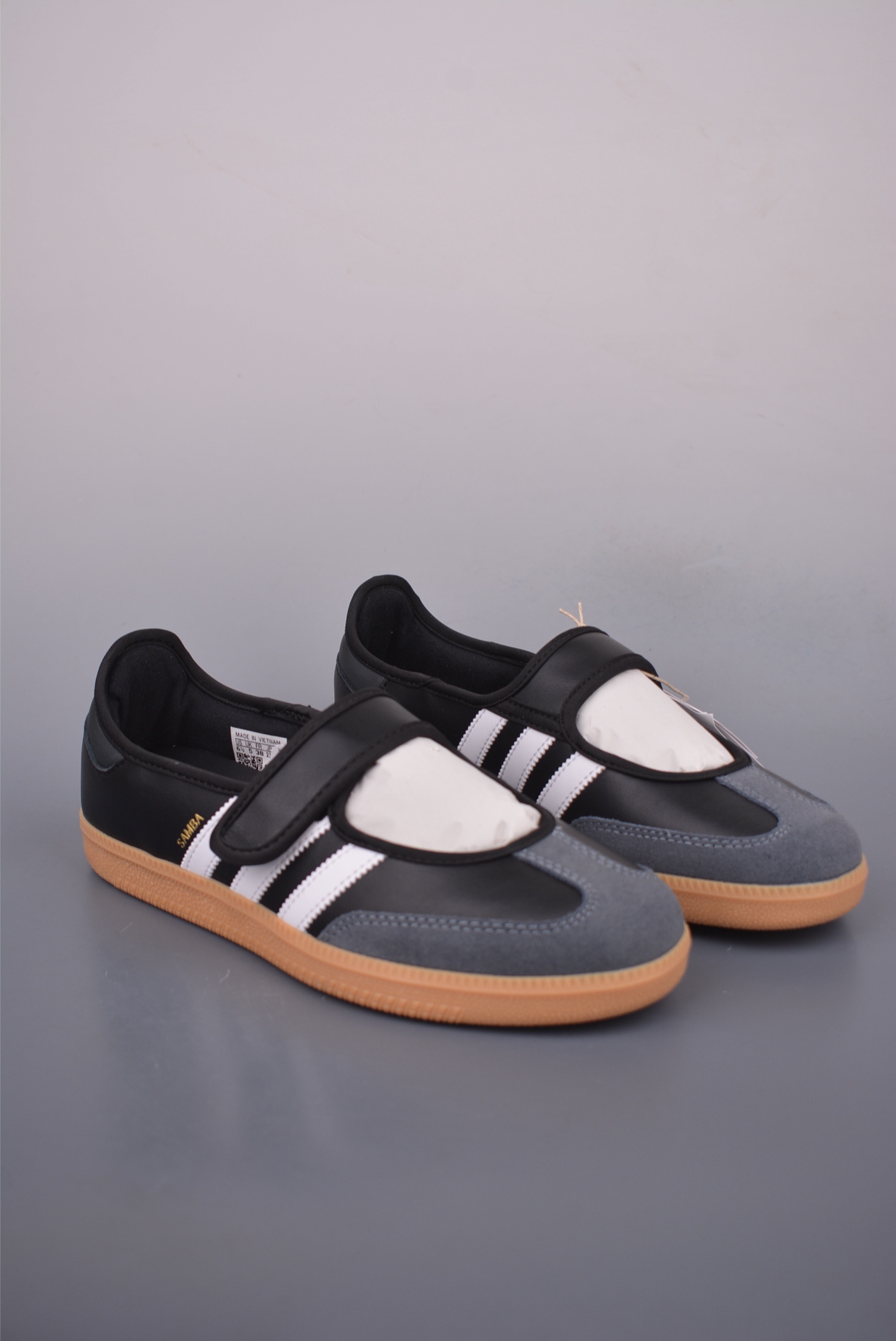 Adidas Samba Jane W Mary Jane Shoes - Comfortable and Stylish Design 2 i1752355363165 8479 0 0