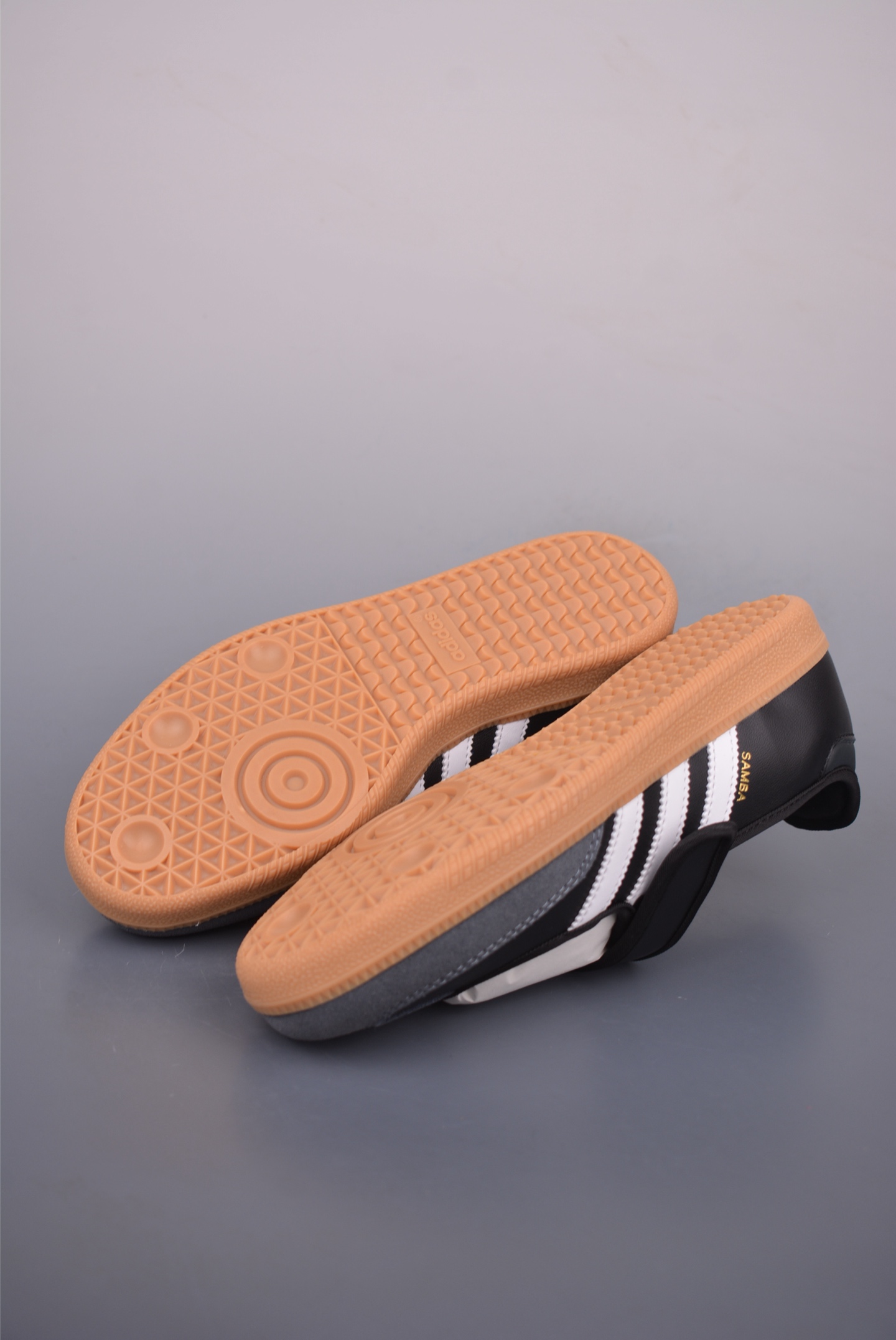 Adidas Samba Jane W Mary Jane Shoes - Comfortable and Stylish Design 4 i1752355363195 8785 0 2