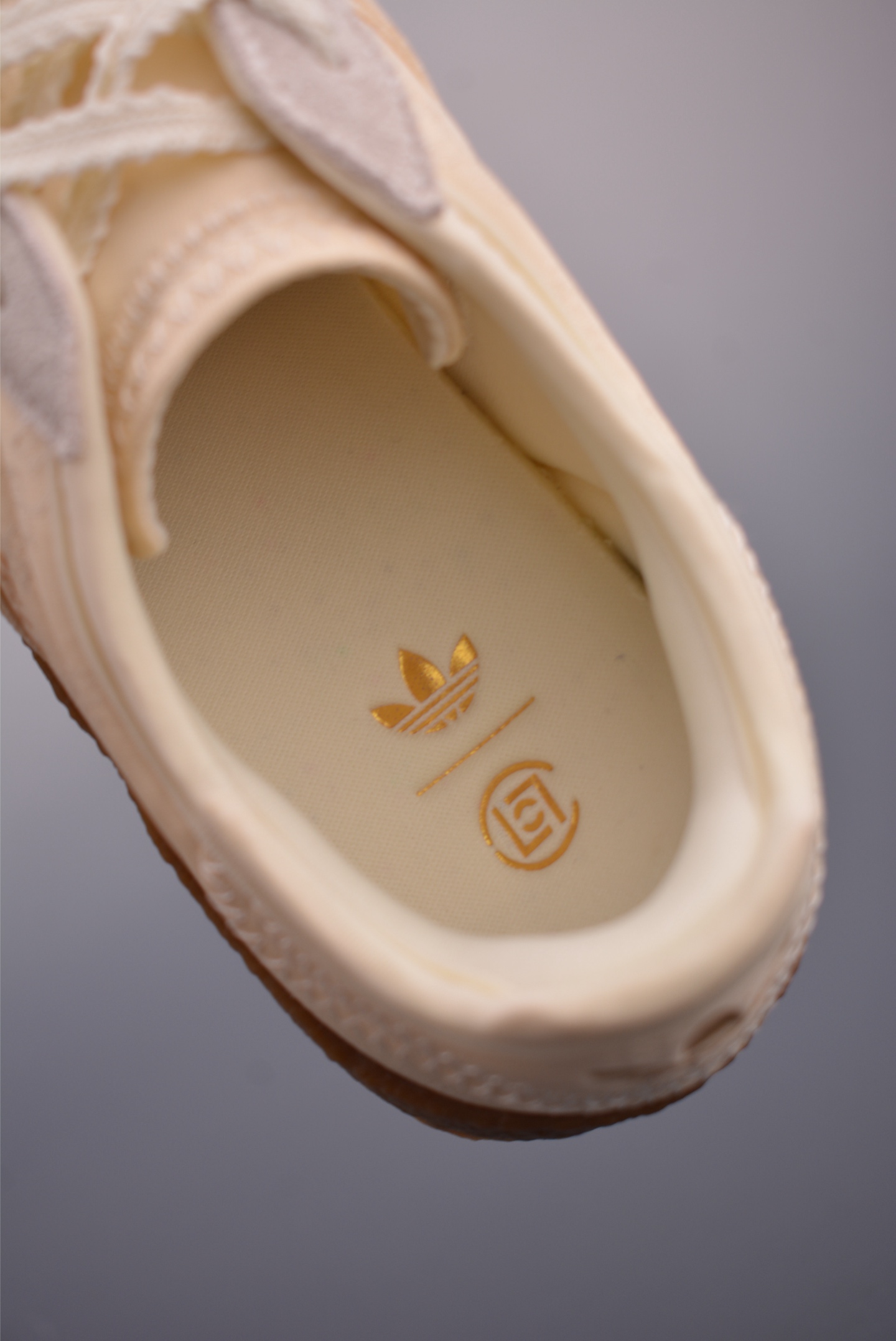 CLOT x Adidas Originals Gazelle Crepe Sole Pack - Comfortable Sneakers 9 i1752355413396 8992 0 8