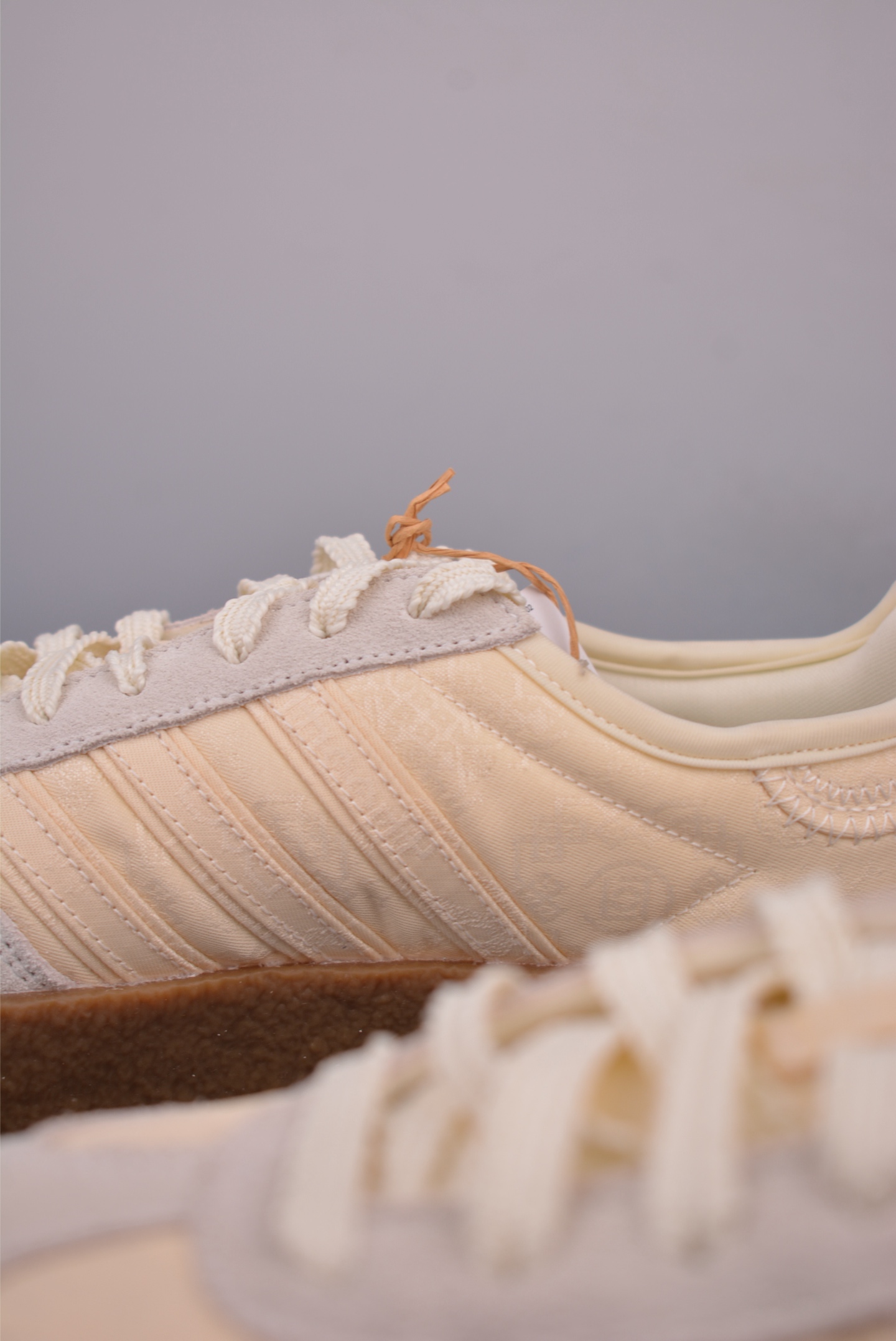CLOT x Adidas Originals Gazelle Crepe Sole Pack - Comfortable Sneakers 8 i1752355413399 764 0 7