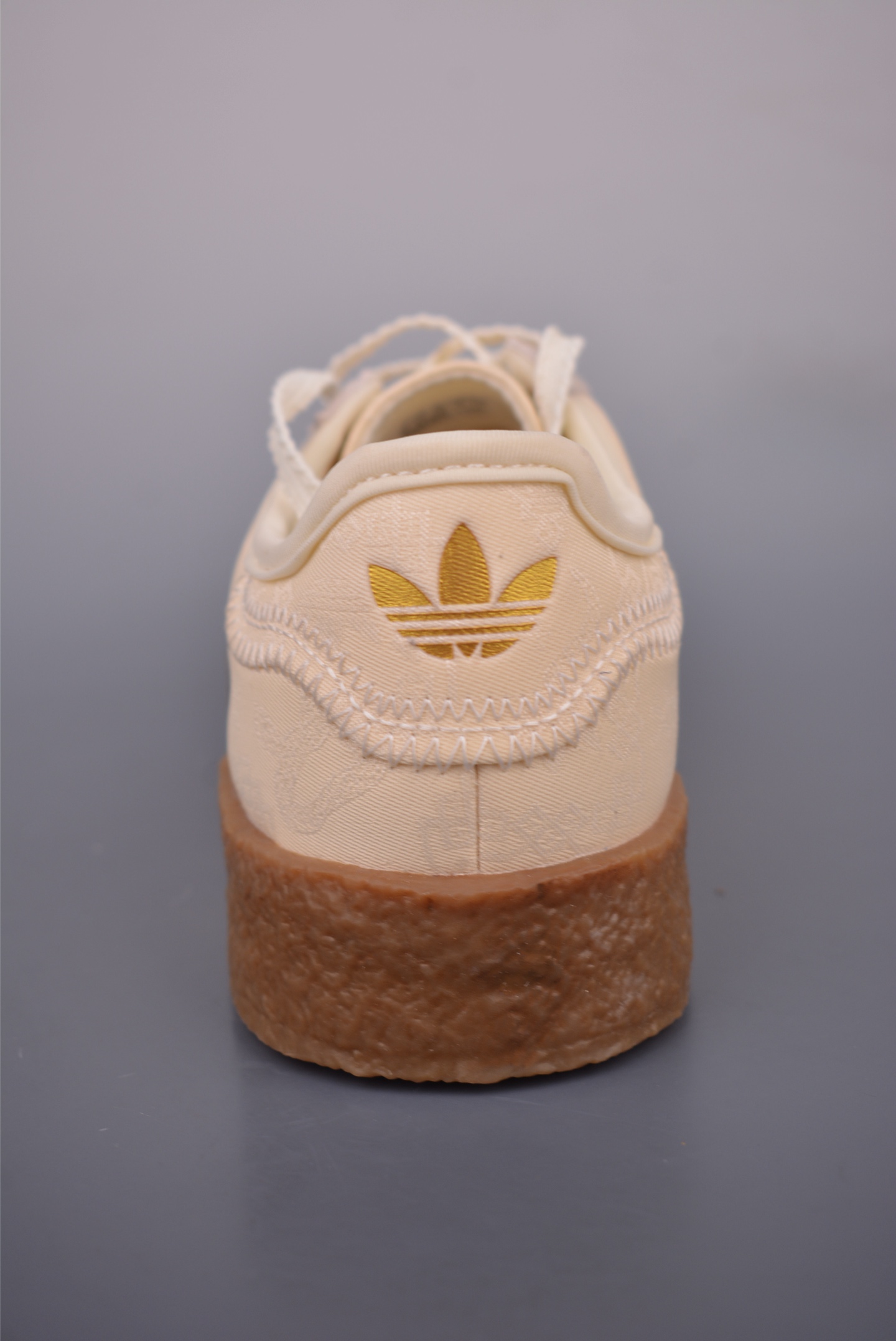 CLOT x Adidas Originals Gazelle Crepe Sole Pack - Comfortable Sneakers 4 i1752355415048 9243 0 3