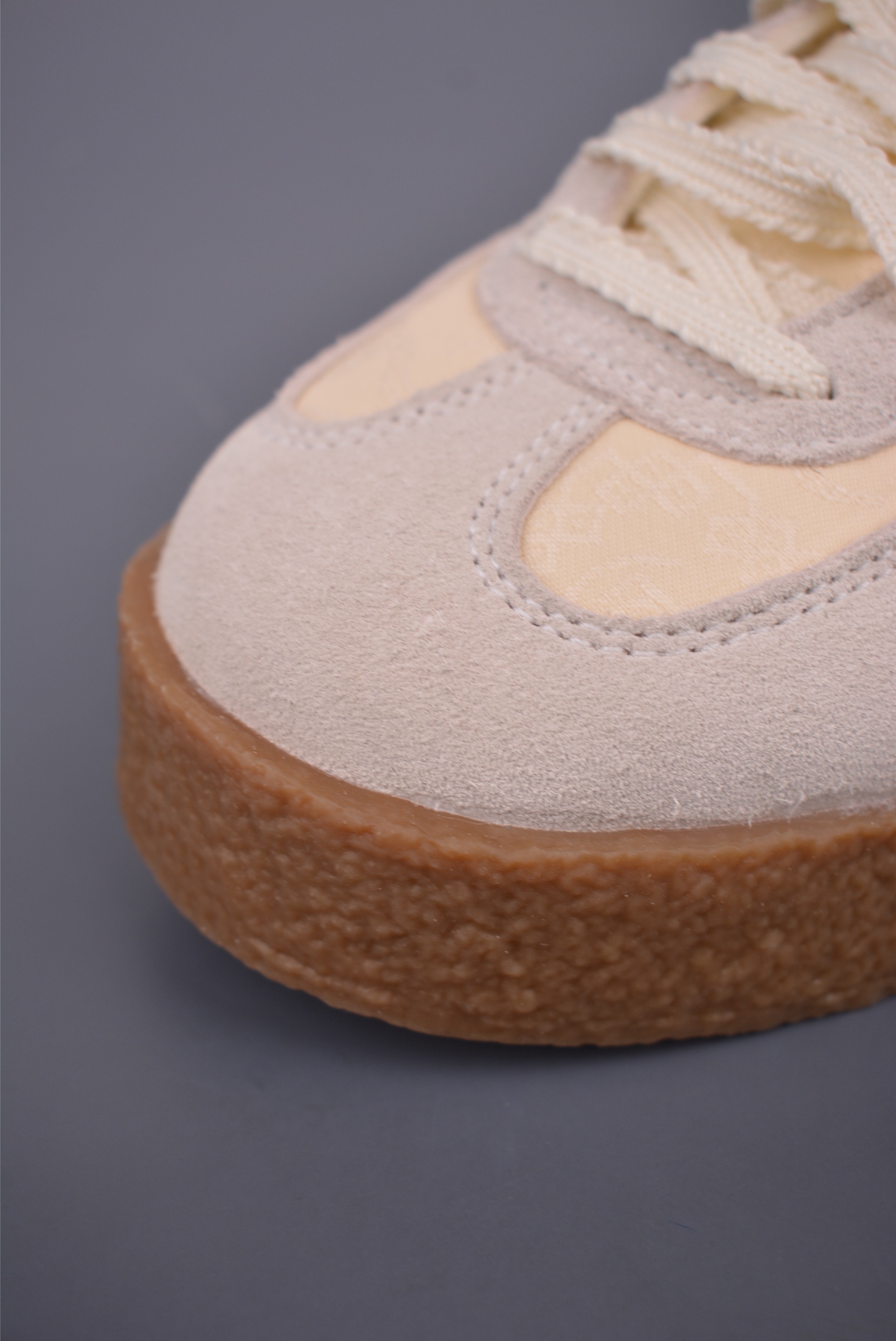 CLOT x Adidas Originals Gazelle Crepe Sole Pack - Comfortable Sneakers 6 i1752355415086 556 0 5