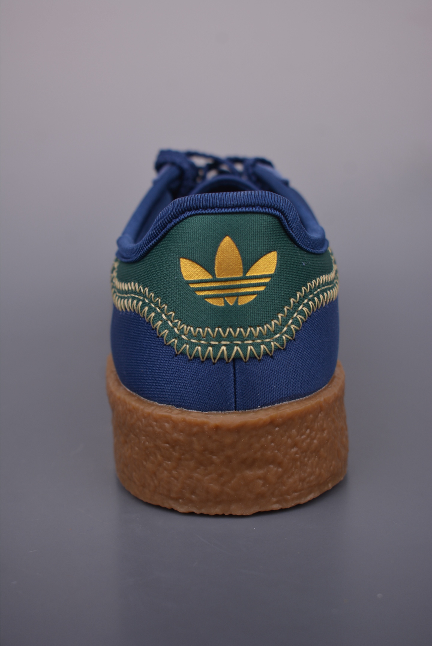 CLOT x Adidas Originals Gazelle Crepe Sole Pack Blue Sneakers 5 i1752355435470 1854 0 3