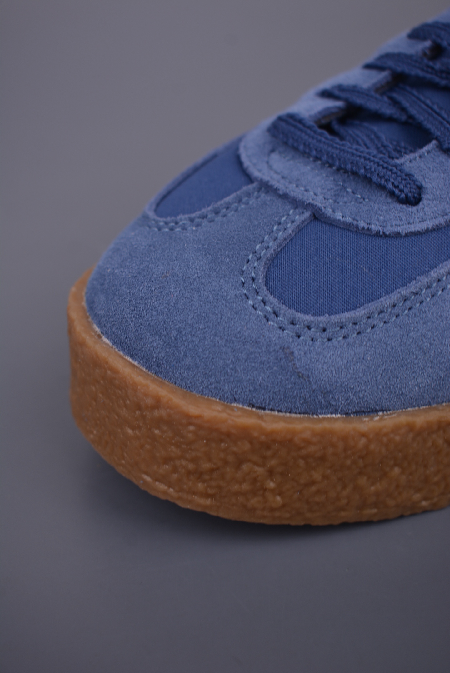 CLOT x Adidas Originals Gazelle Crepe Sole Pack Blue Sneakers 7 i1752355437076 7814 0 5