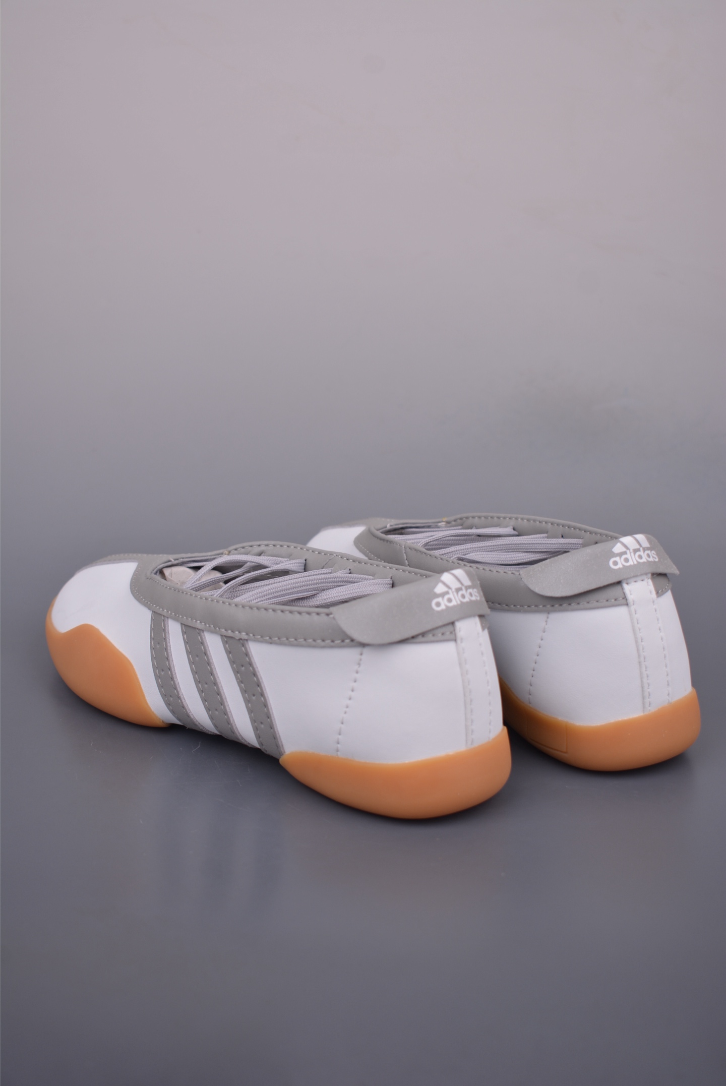 Adidas Taekwondo Mei W Ballet-Style Sneakers - Comfortable & Stylish 2 i1752356762695 6479 0 1
