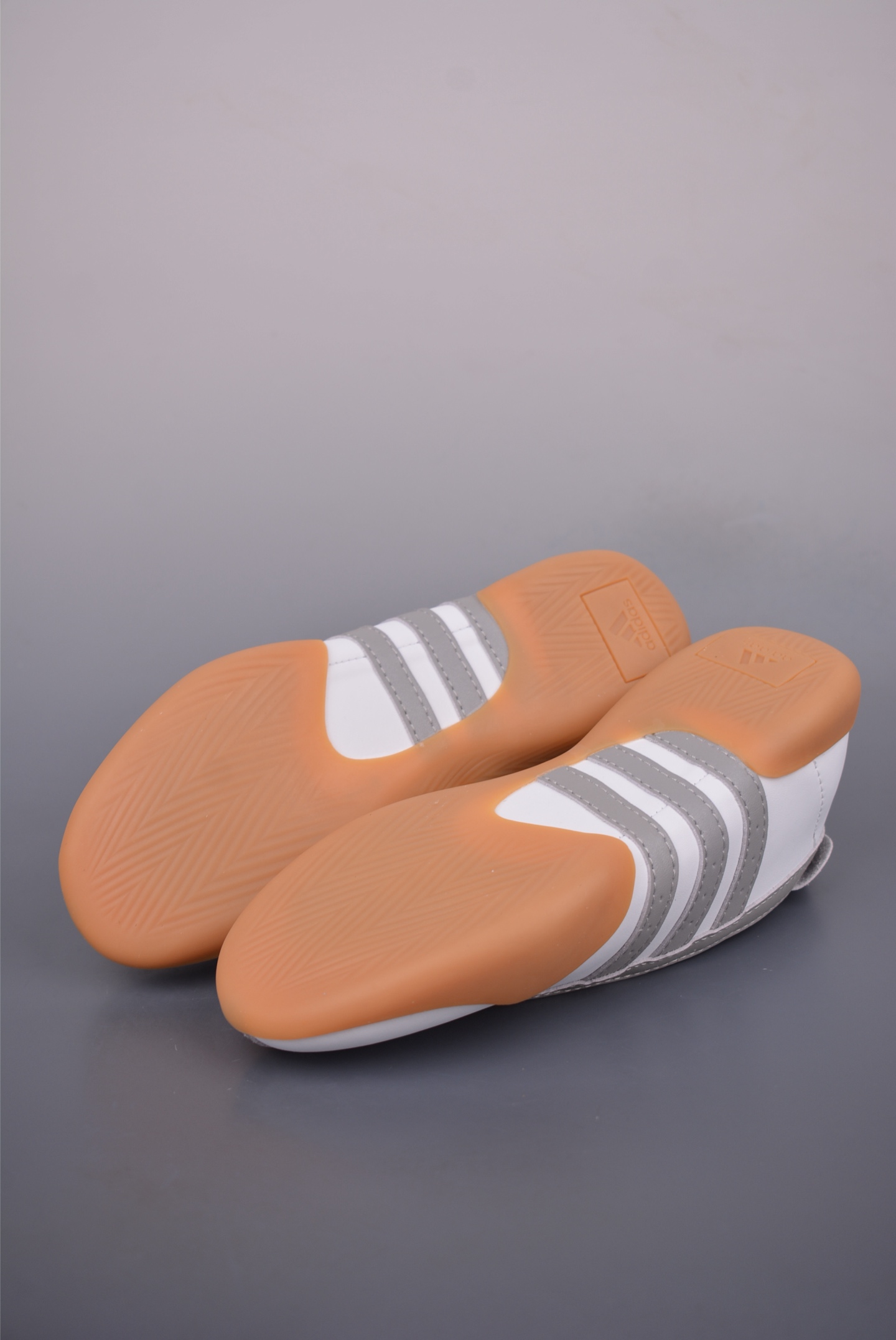 Adidas Taekwondo Mei W Ballet-Style Sneakers - Comfortable & Stylish 3 i1752356762712 3316 0 2