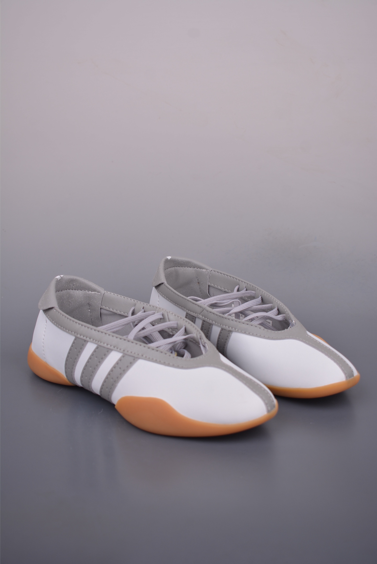 Adidas Taekwondo Mei W Ballet-Style Sneakers - Comfortable & Stylish 1 i1752356762726 8487 0 0