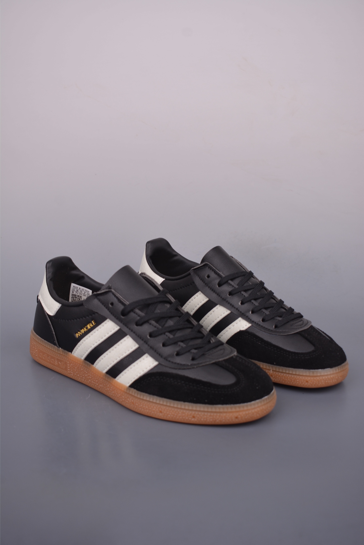 Adidas Handball Spezial INVINCIBL Classic Suede Retro Casual Shoes 1 i1752356813136 1080 0 0