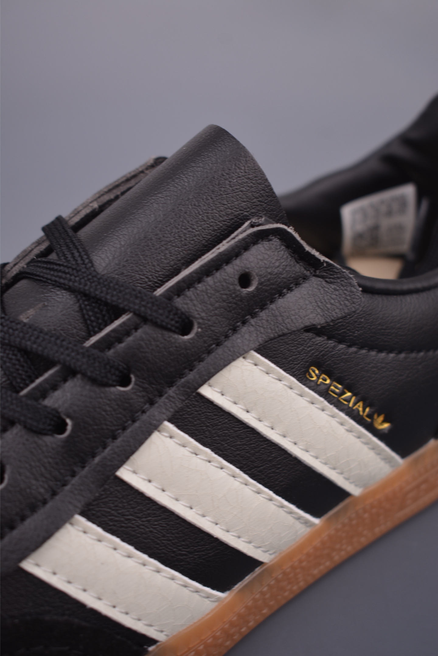 Adidas Handball Spezial INVINCIBL Classic Suede Retro Casual Shoes 7 i1752356814647 5496 0 6