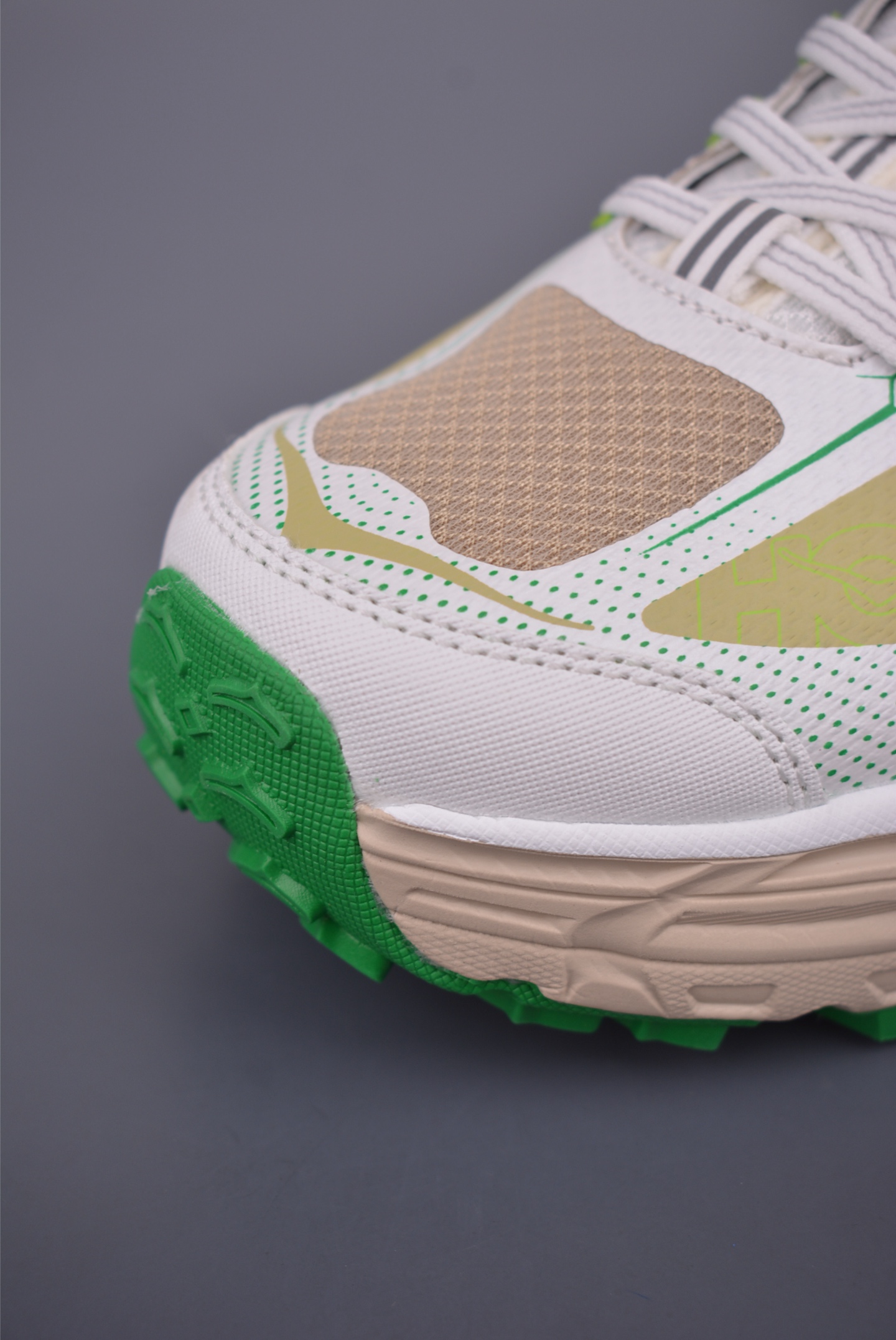 HOKA ONE ONE Mafate Speed 2 低帮专业越野跑步鞋 1126851