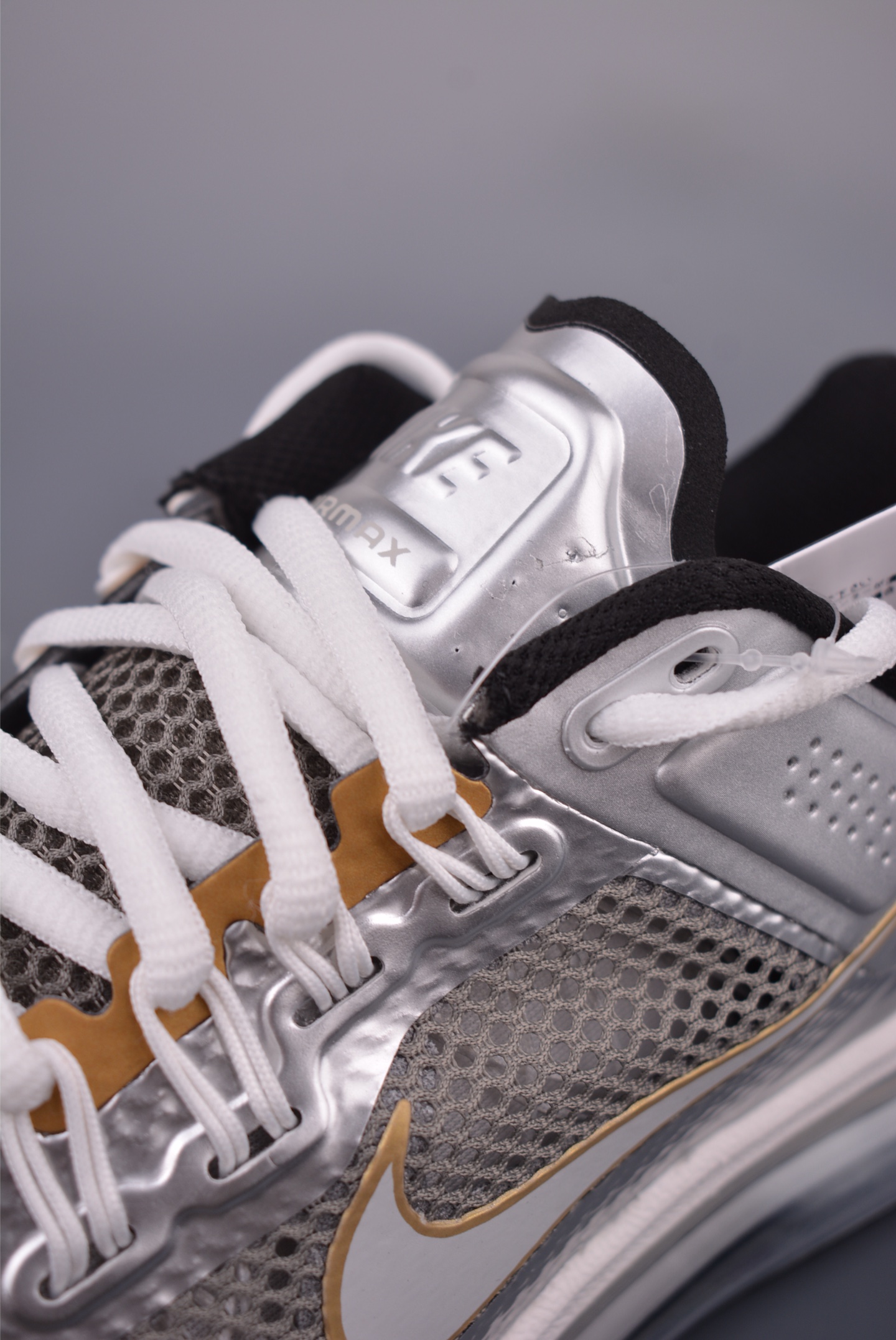 Nike Air Max 2013 Retro Running Shoes - Full-Length Air Cushion Comfort 8 i1752357911497 9366 0 6