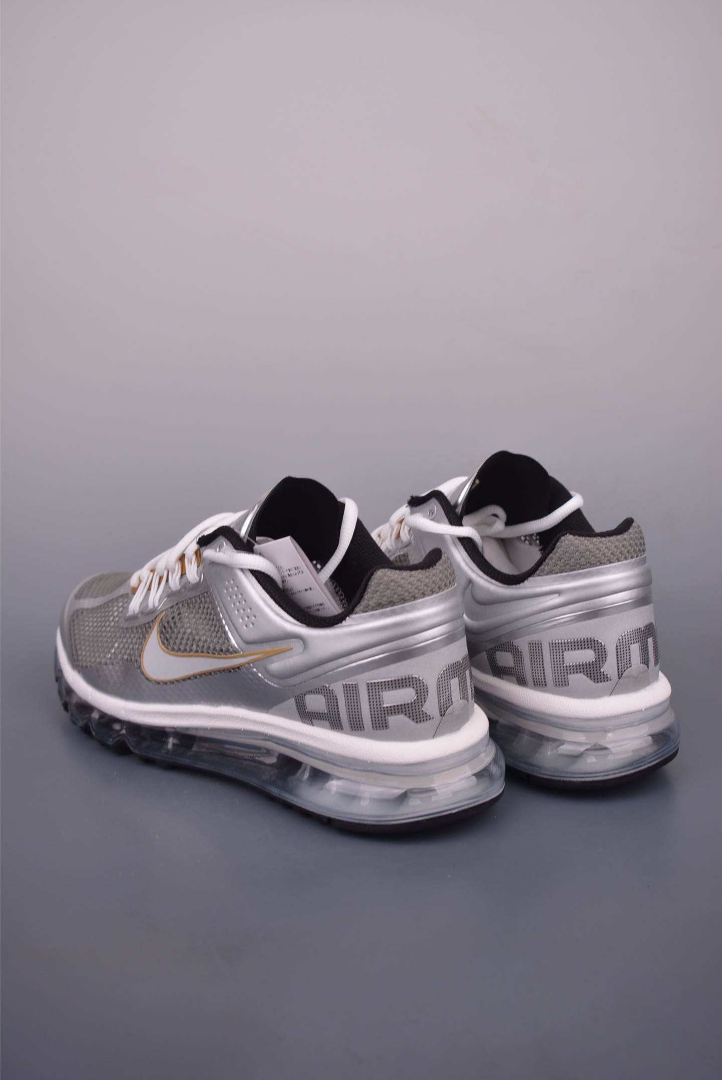 Nike Air Max 2013 Retro Running Shoes - Full-Length Air Cushion Comfort 3 i1752357911579 2876 0 1