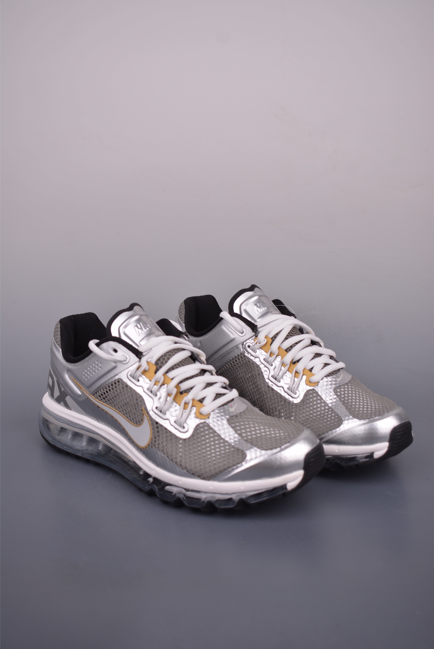 Nike Air Max 2013 Retro Running Shoes - Full-Length Air Cushion Comfort 2 i1752357913022 2870 0 0