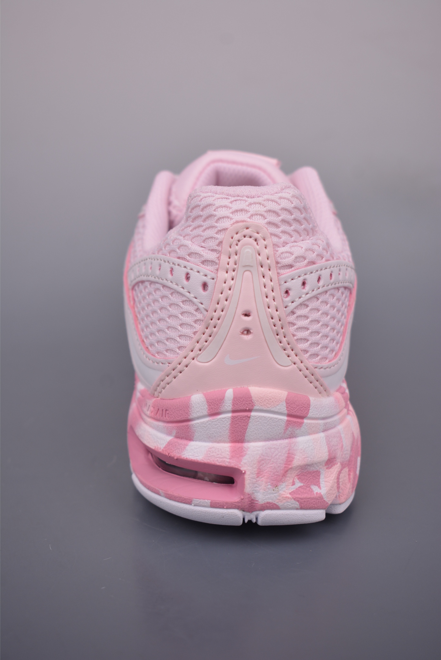 Nike Zoom Vomero 5 Women's Running Shoes - Pink - HQ2056 1082332 4 i1752358021786 1719 0 3