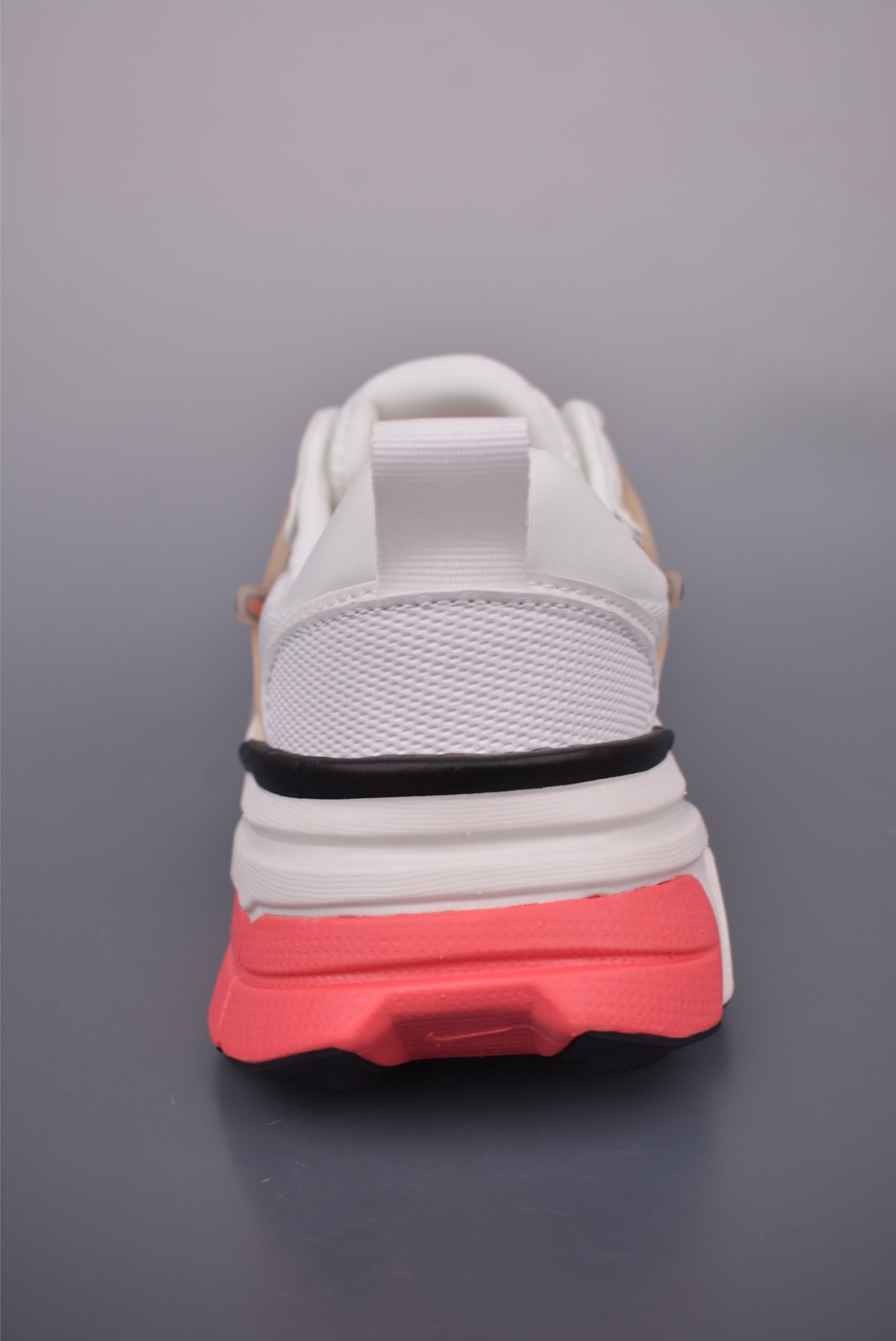 NIKE V2K Runtekk 版本 减震防滑复古低帮跑步鞋 HJ7389-838