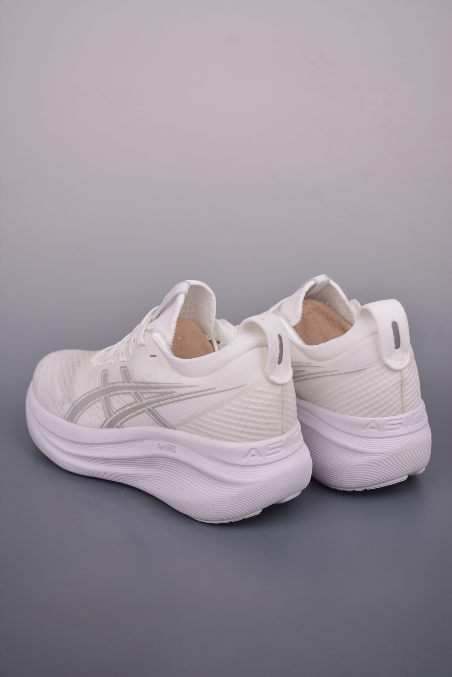 Asics Gel-Nimbus 27 Running Shoes - Professional Comfort and Support 3 i1752359470384 4038 0 1