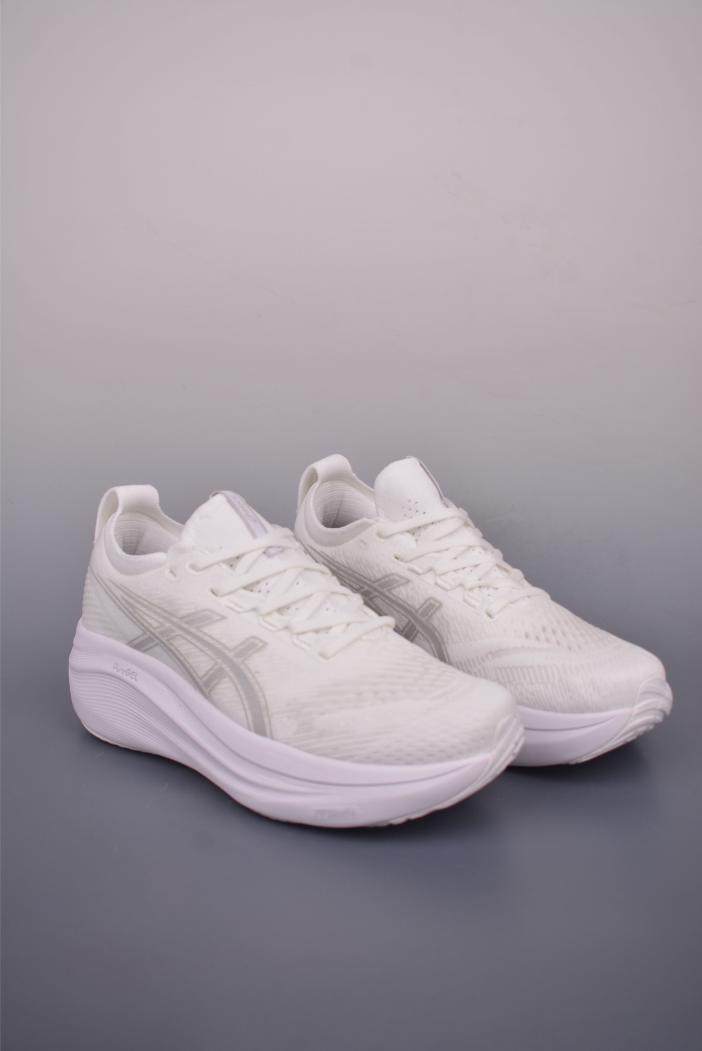 Asics Gel-Nimbus 27 Running Shoes - Professional Comfort and Support 2 i1752359471888 6228 0 0