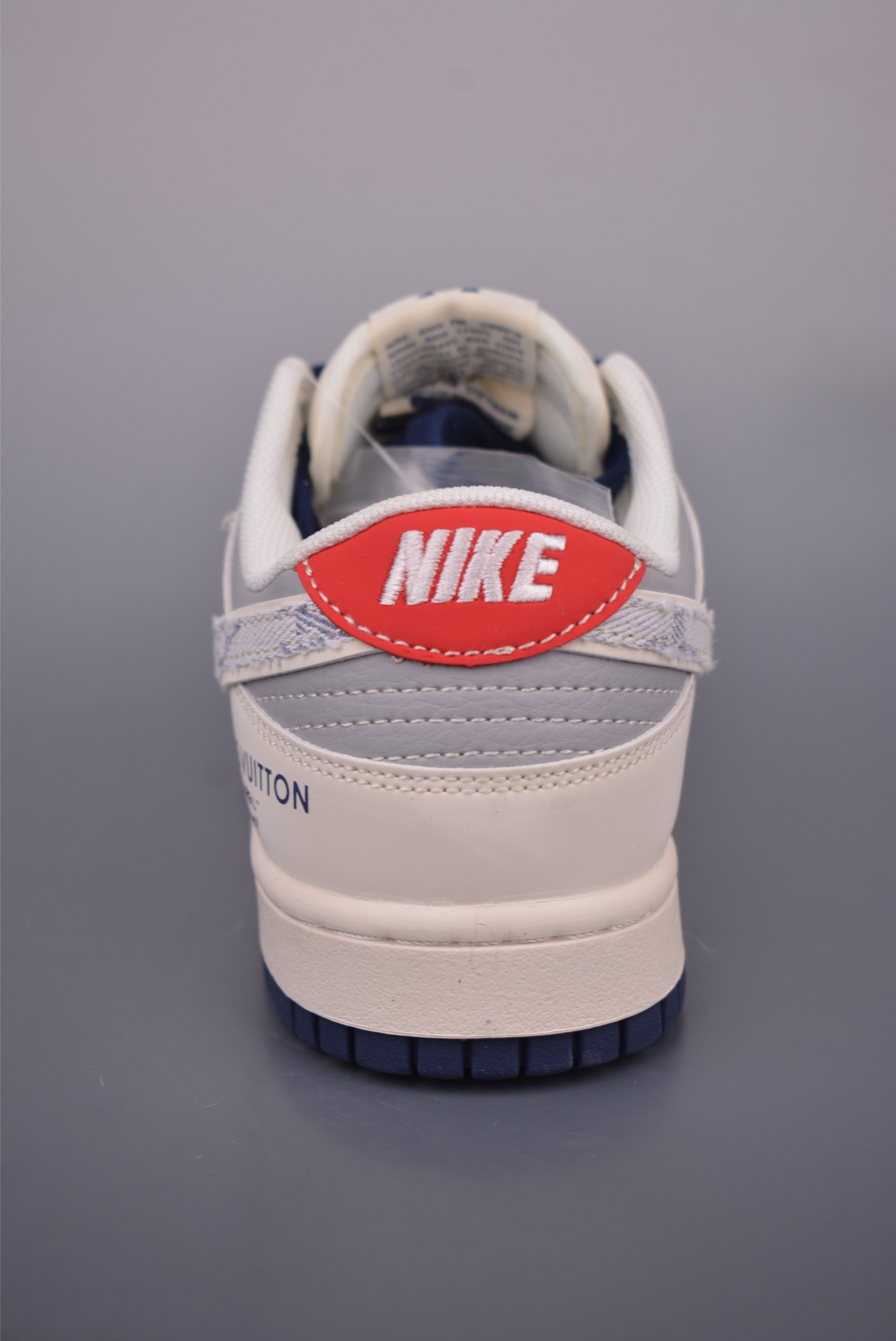 Nike SB Dunk Low Louis Vuitton Cream Blue Sneakers Shoes For Mens Womens 4 i1752359655044 1632 0 3