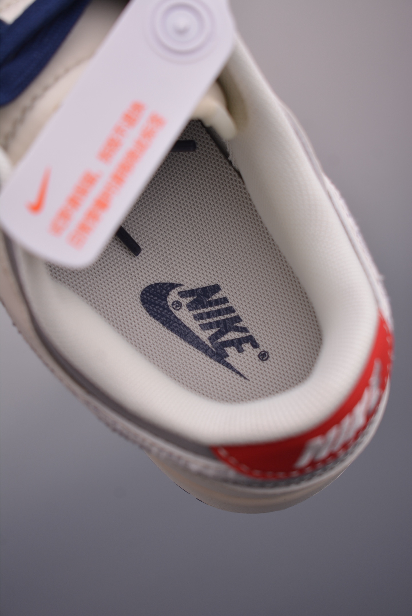 Nike SB Dunk Low Louis Vuitton Cream Blue Sneakers Shoes For Mens Womens 9 i1752359655047 6136 0 8