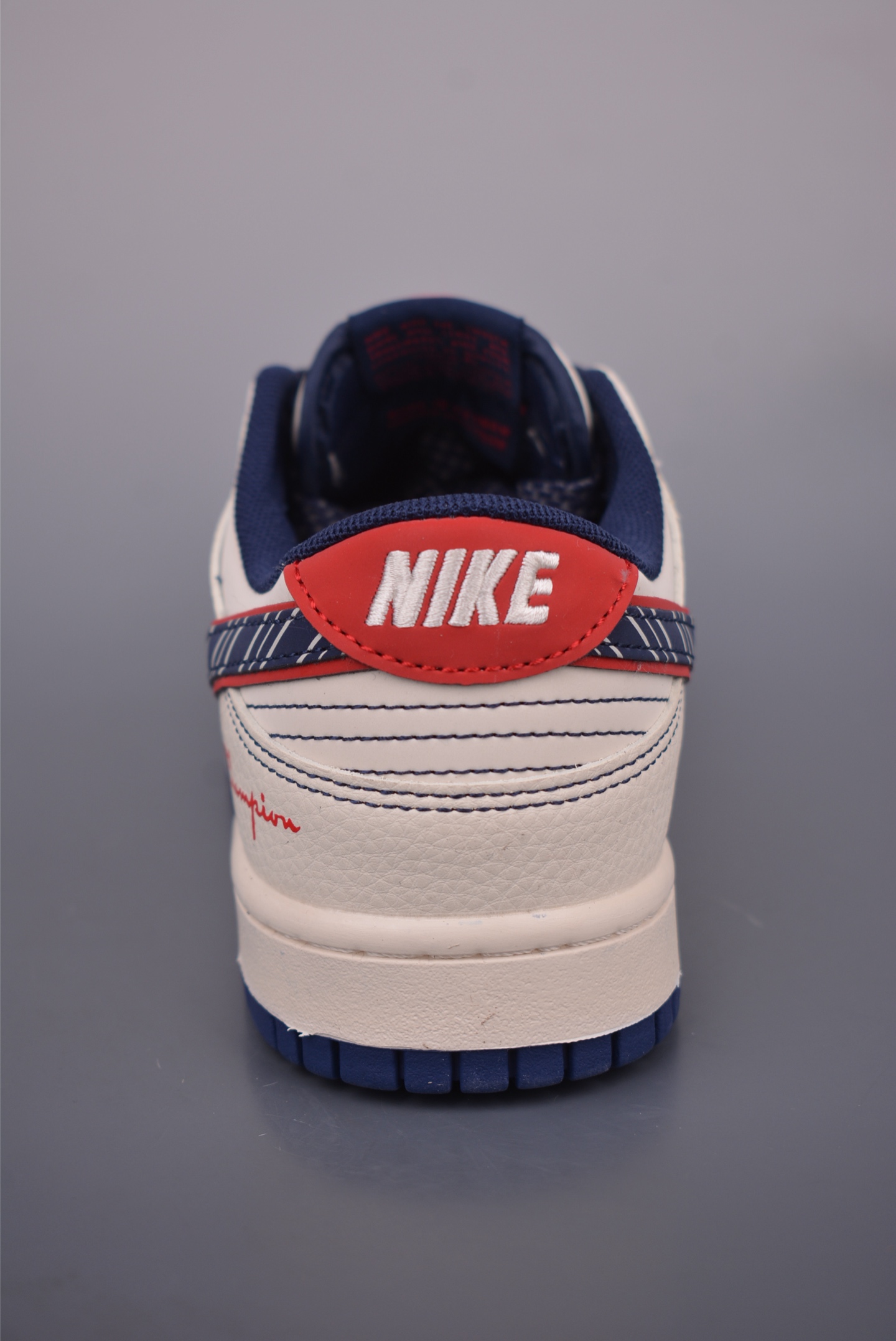 Nike SB Dunk Low Champion Collaboration Sneakers - Premium Quality 4 i1752359699116 8085 0 3