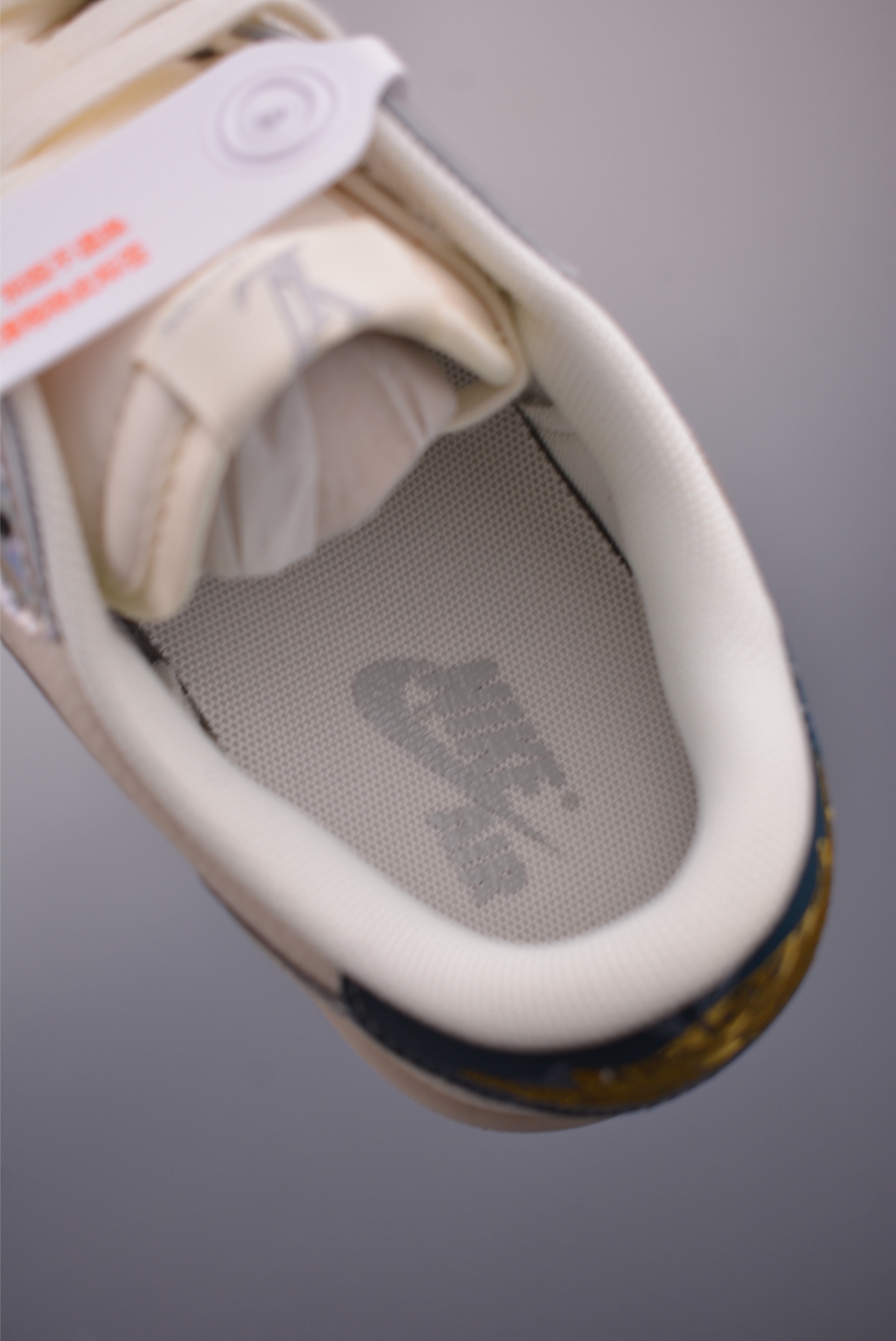 Fragment x Travis Scott x Louis Vuitton Air Jordan 1 Low Sneakers 10 i1752359852882 3359 0 8