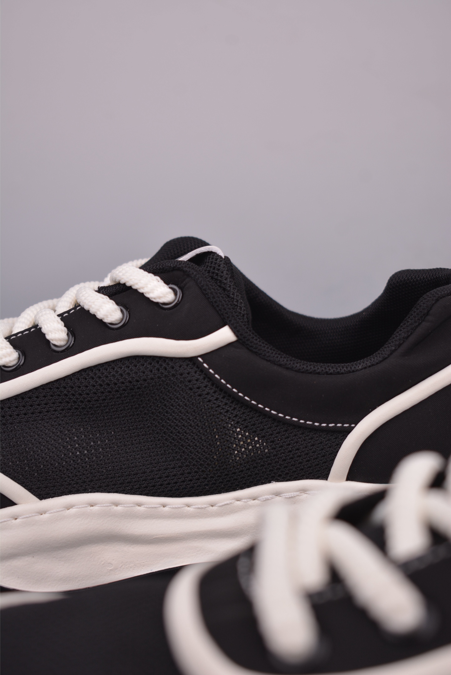 BOSS Hugo Boss Men's Nappa Leather Sneakers - Premium Comfort and Style 8 i1752359962694 201 0 7