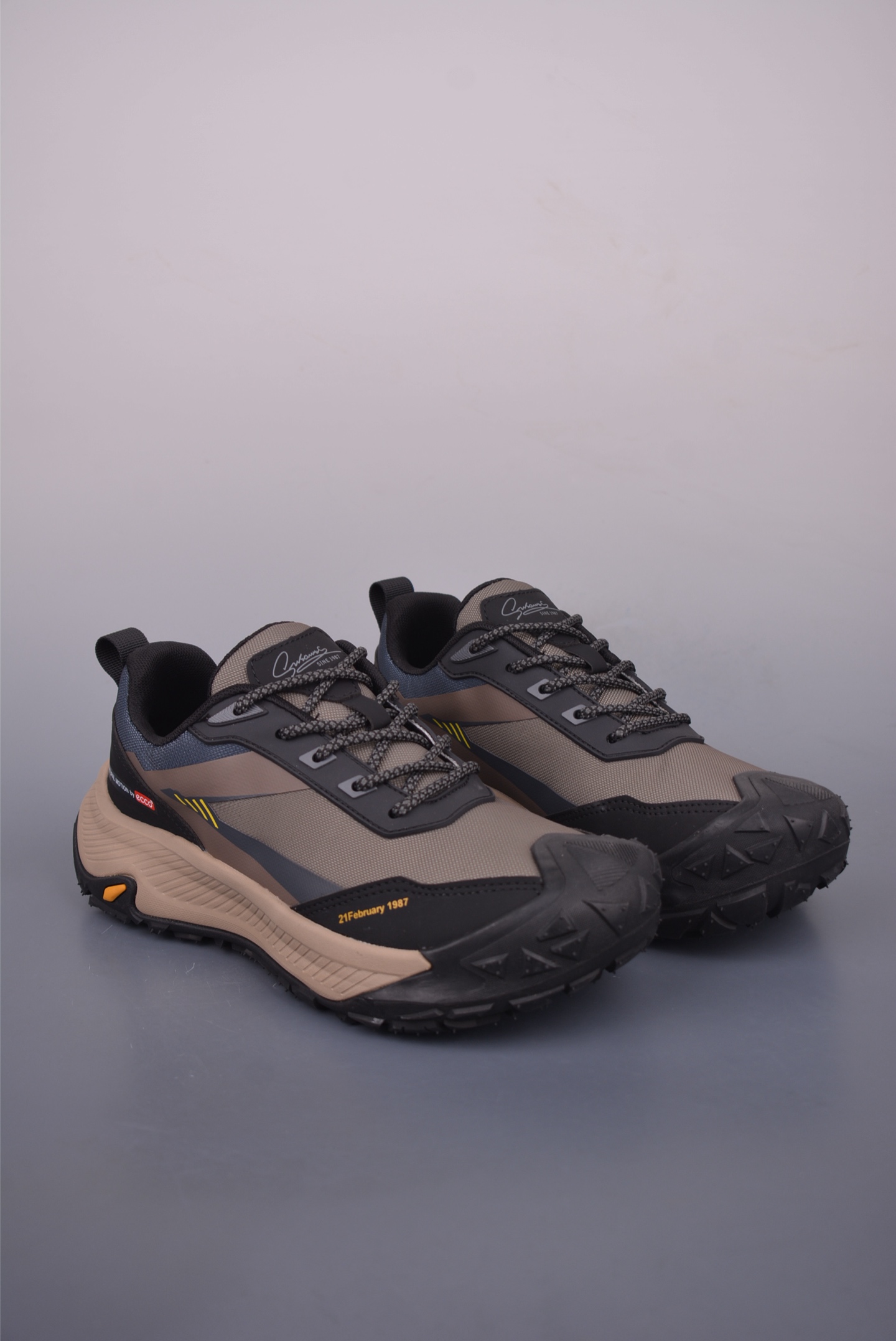 Men's Lightweight Ecco Sneakers, New 2025 Collection, Ultimate Comfort & Style 2 i1752360029481 5805 0 0