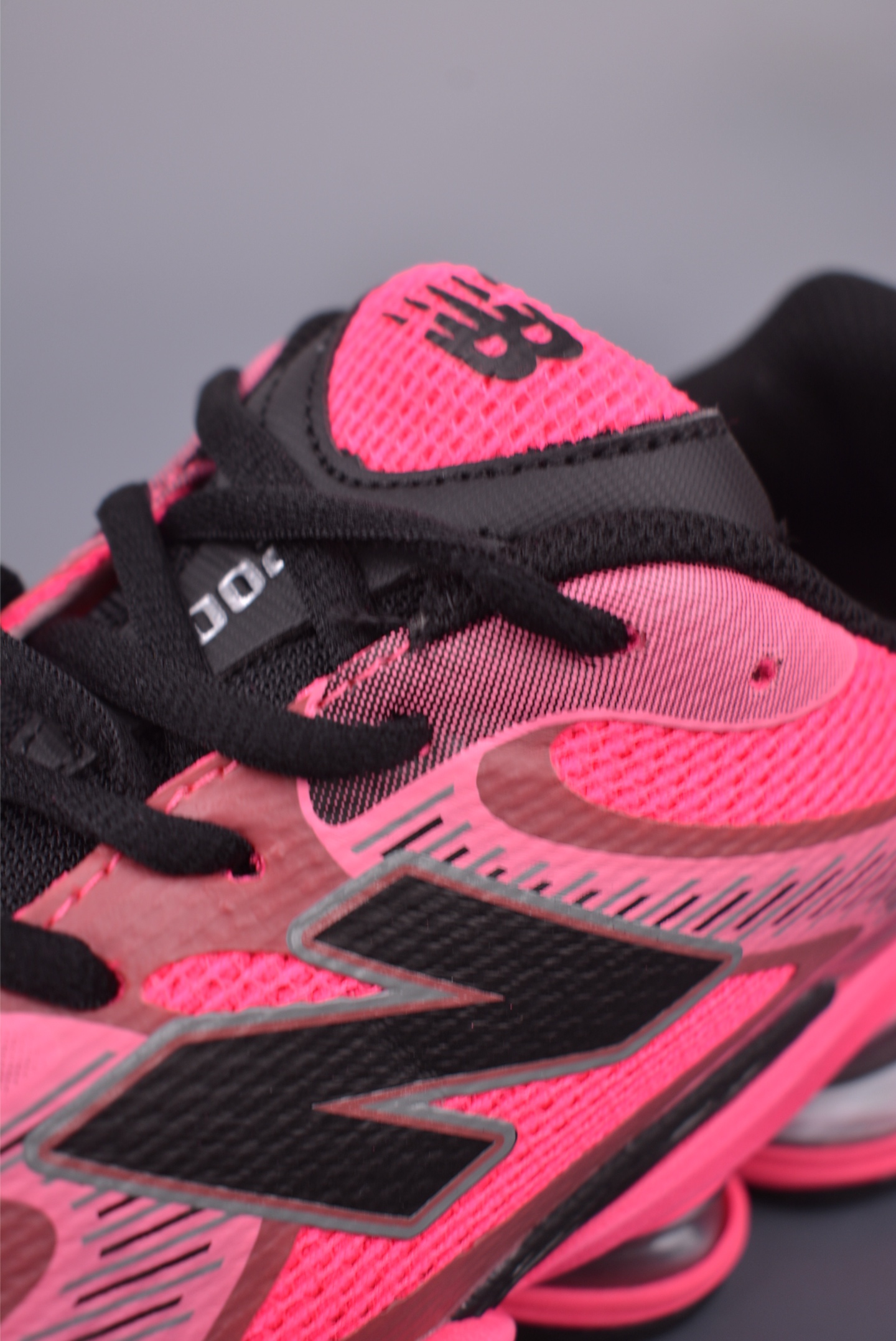 New Balance M2000 Pink Running Shoes - Fashionable and Versatile 8 i1752360118367 7662 0 6