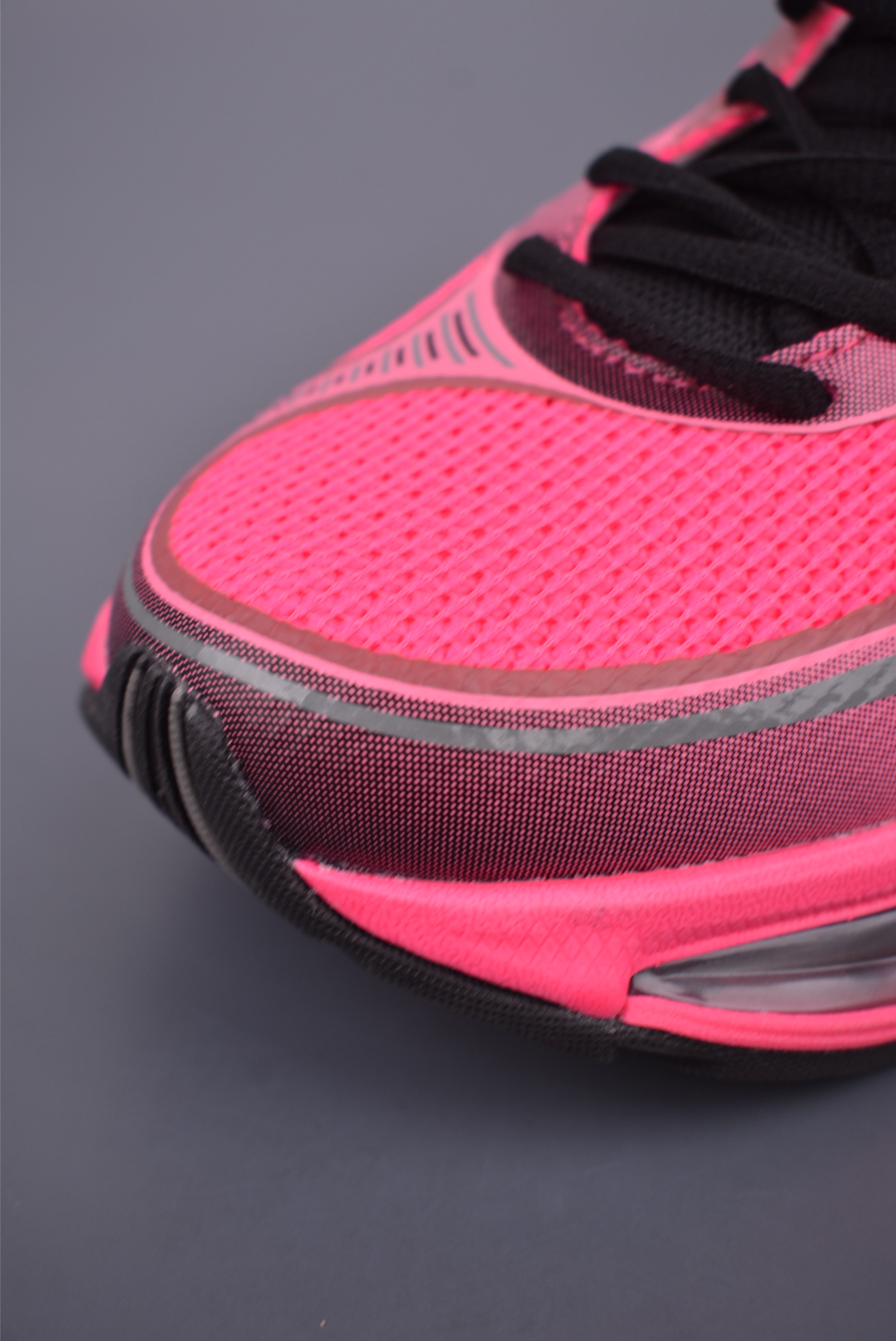 New Balance M2000 Pink Running Shoes - Fashionable and Versatile 7 i1752360119896 5821 0 5
