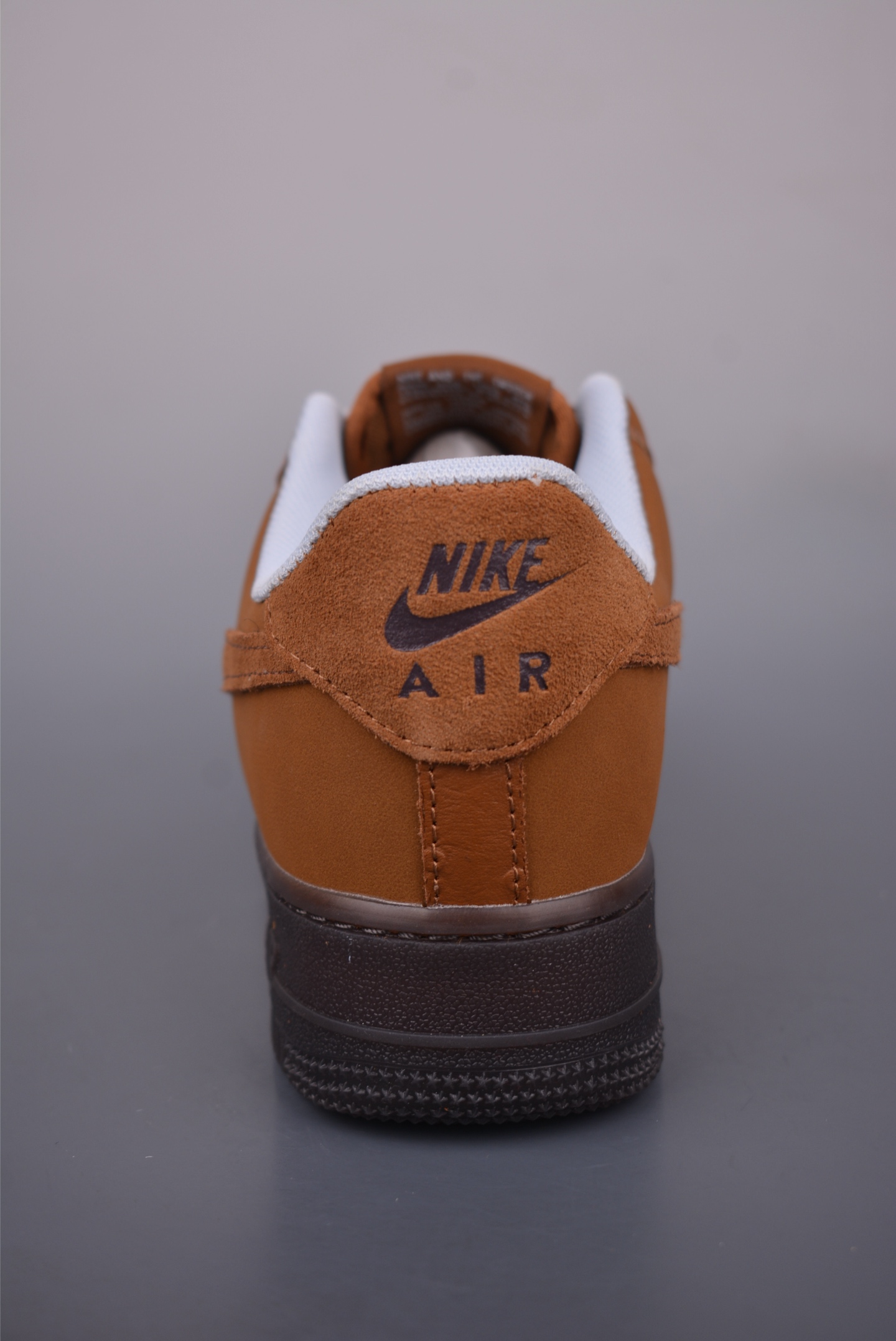 Nike Air Force 1 Low Brown Suede, Premium Comfort & Style - Available Now! 4 i1752360158573 3146 0 3