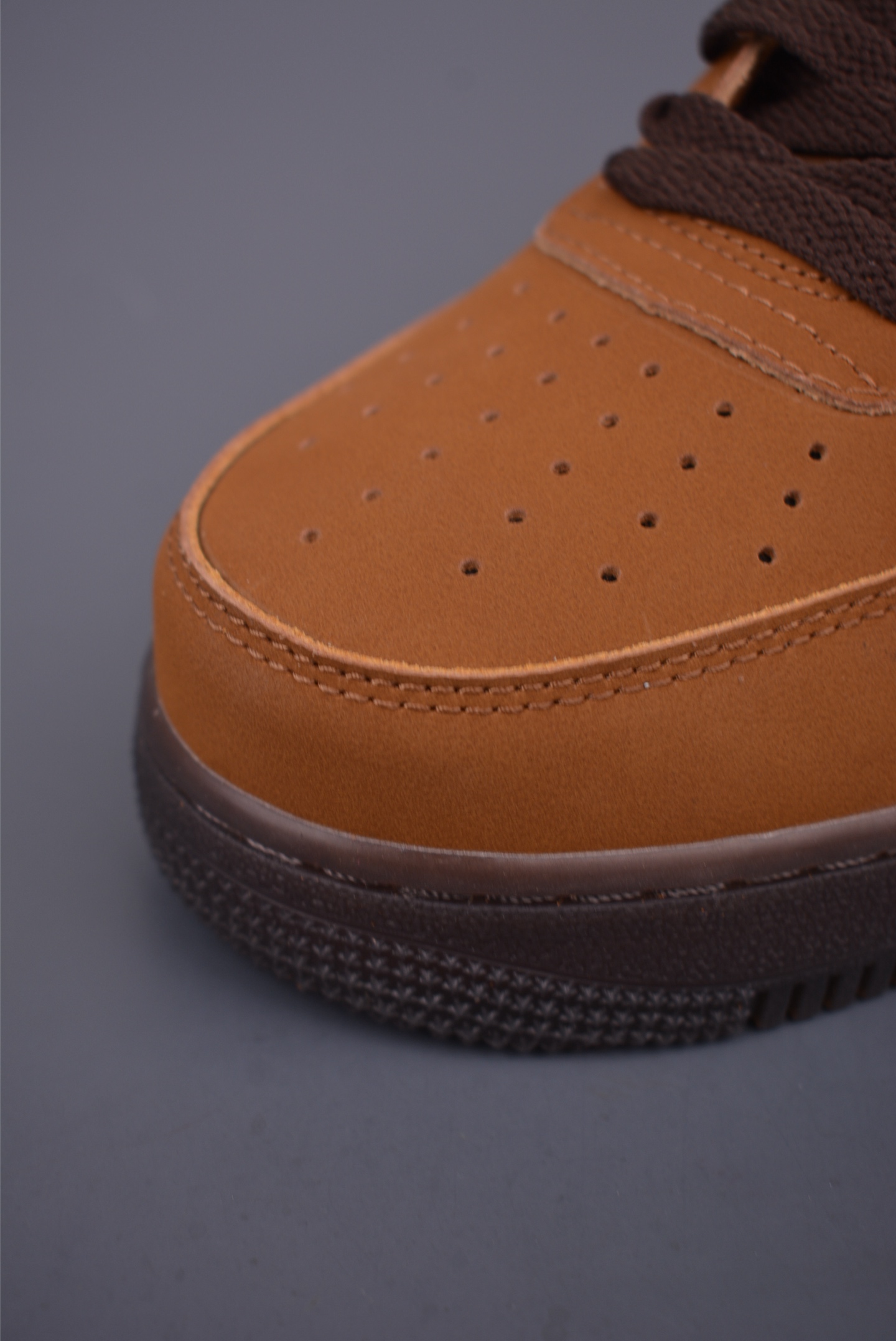 Nike Air Force 1 Low Brown Suede, Premium Comfort & Style - Available Now! 6 i1752360160170 7640 0 5