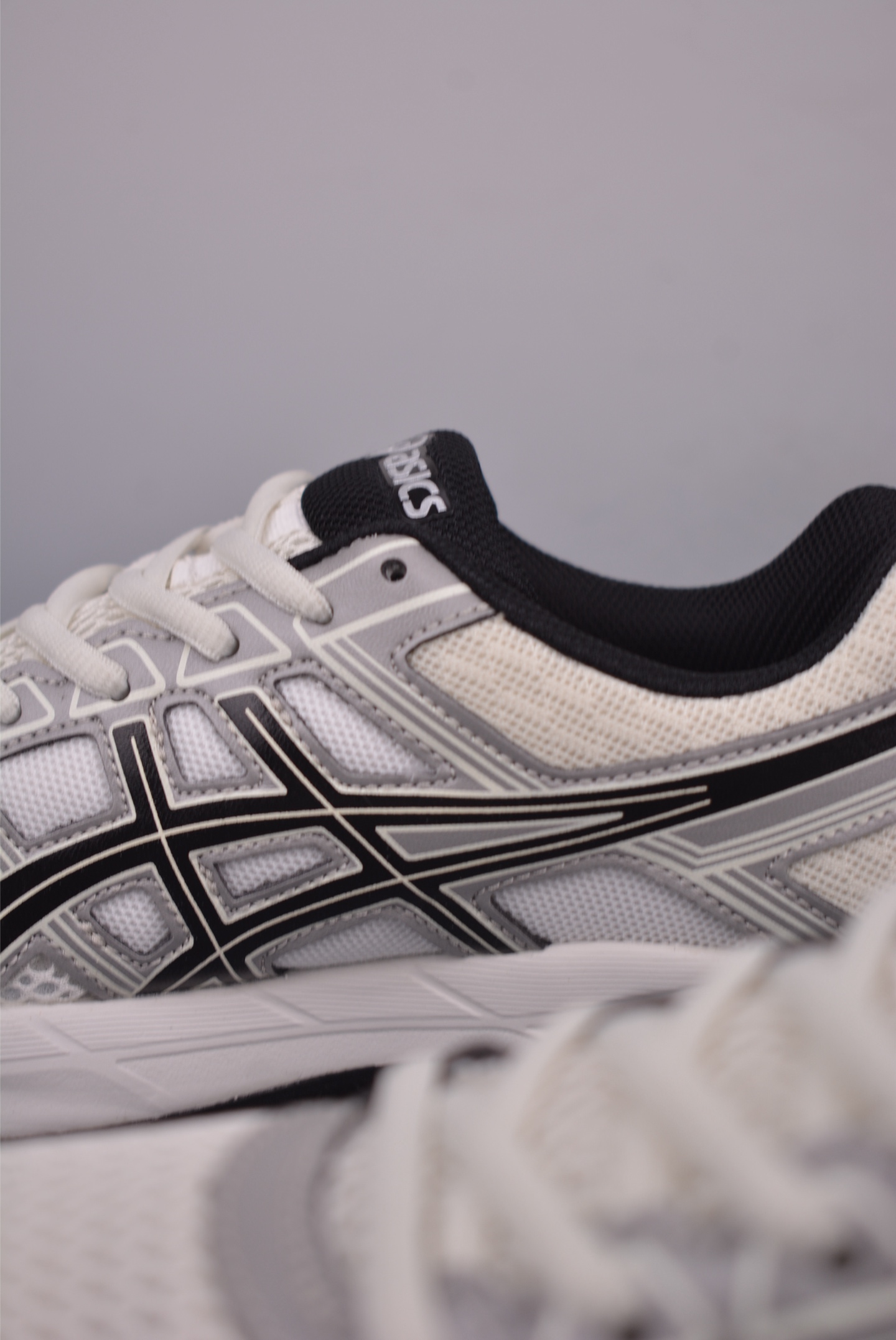 Asics Gel-Contend 4 Running Shoes - Breathable, Lightweight, Cushioned Comfort 8 i1752360230332 6974 0 7