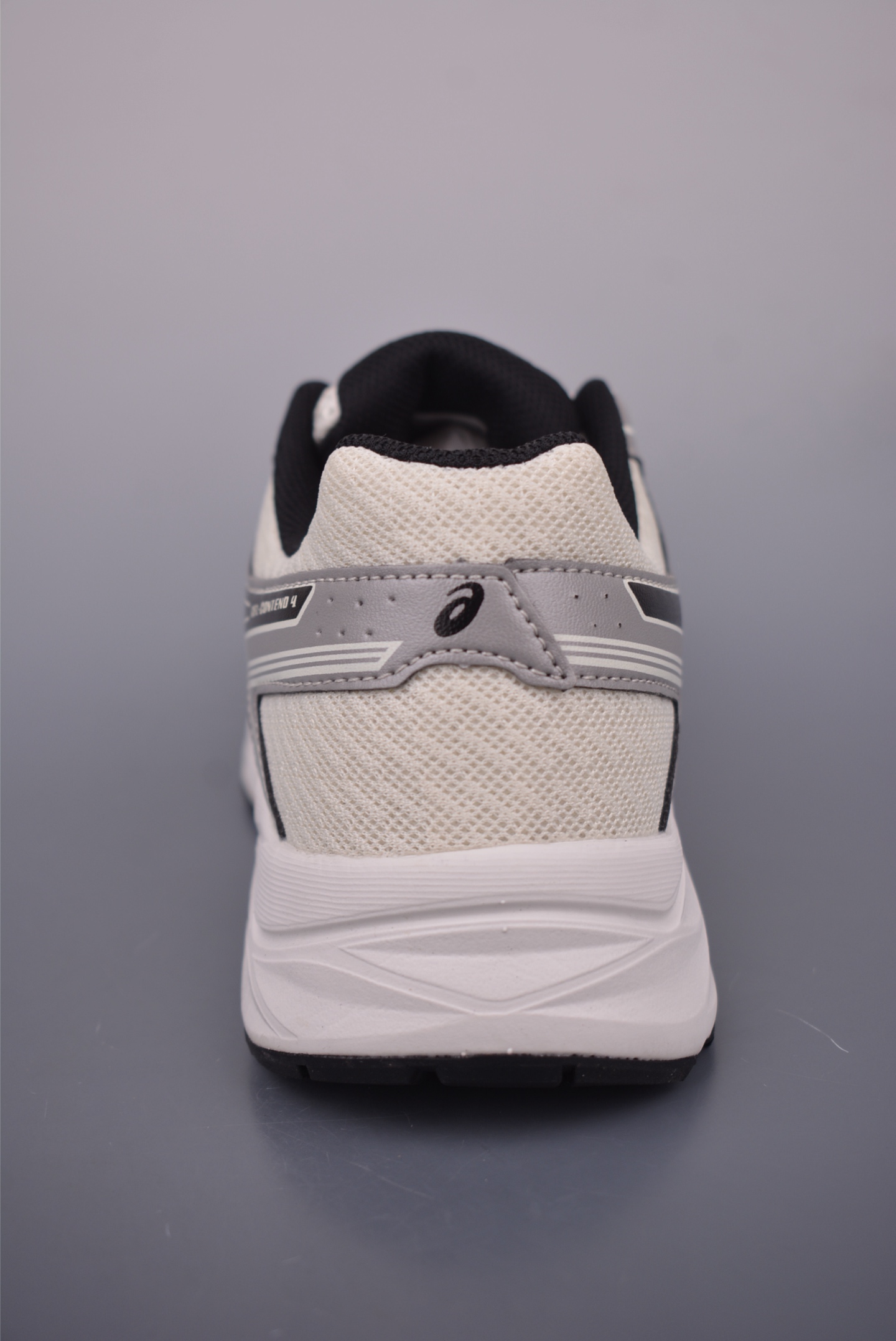 Asics Gel-Contend 4 Running Shoes - Breathable, Lightweight, Cushioned Comfort 4 i1752360231983 6227 0 3