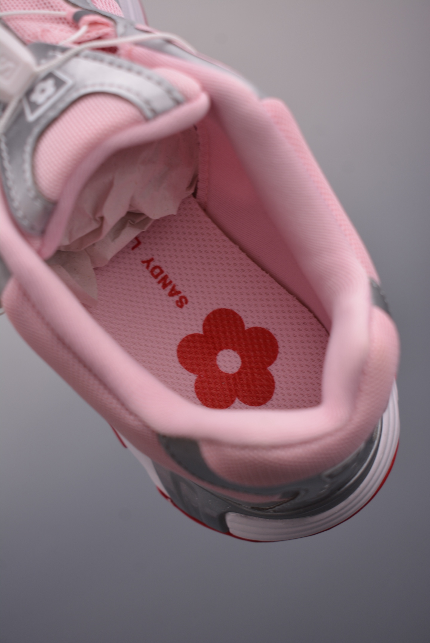 Salomon XT-Whisper Pink Trail Running Shoes - Breathable & Protective 9 i1752441003655 1393 0 8