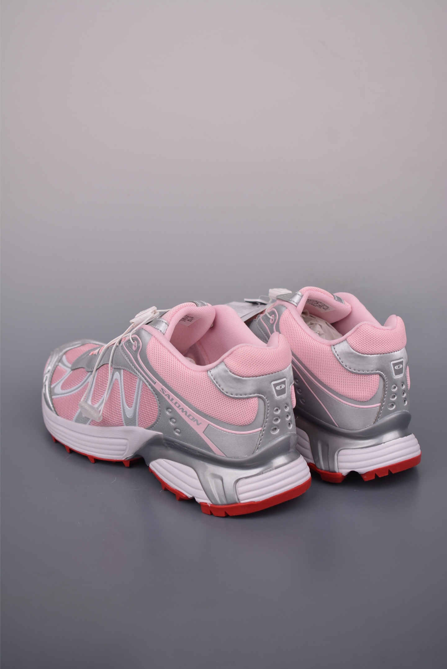 Salomon XT-Whisper Pink Trail Running Shoes - Breathable & Protective 2 i1752441003655 7564 0 1