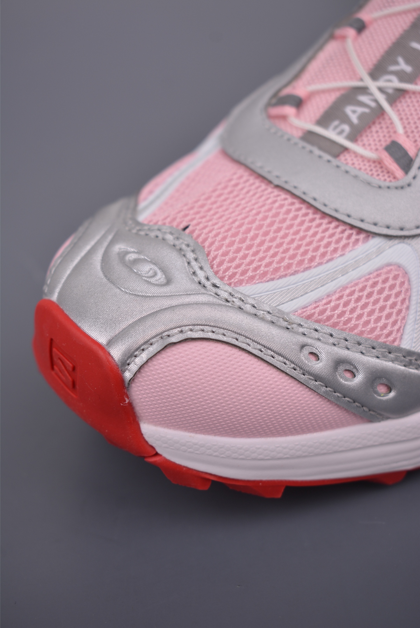 Salomon XT-Whisper Pink Trail Running Shoes - Breathable & Protective 6 i1752441006813 9473 0 5