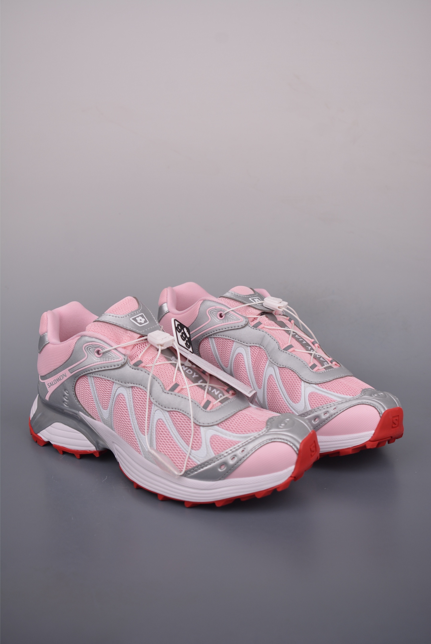 Salomon XT-Whisper Pink Trail Running Shoes - Breathable & Protective 1 i1752441006819 1700 0 0
