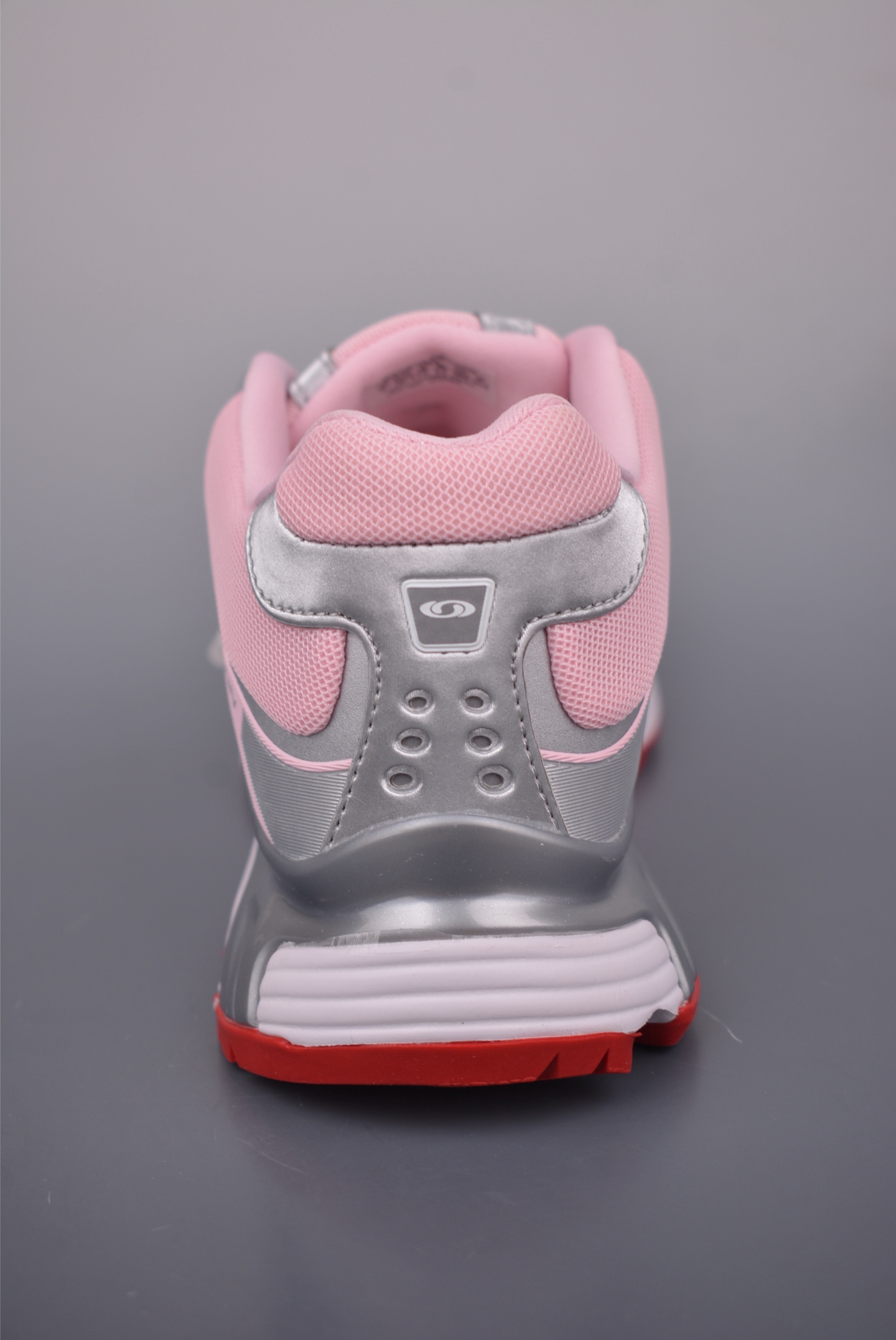 Salomon XT-Whisper Pink Trail Running Shoes - Breathable & Protective 4 i1752441006822 3375 0 3