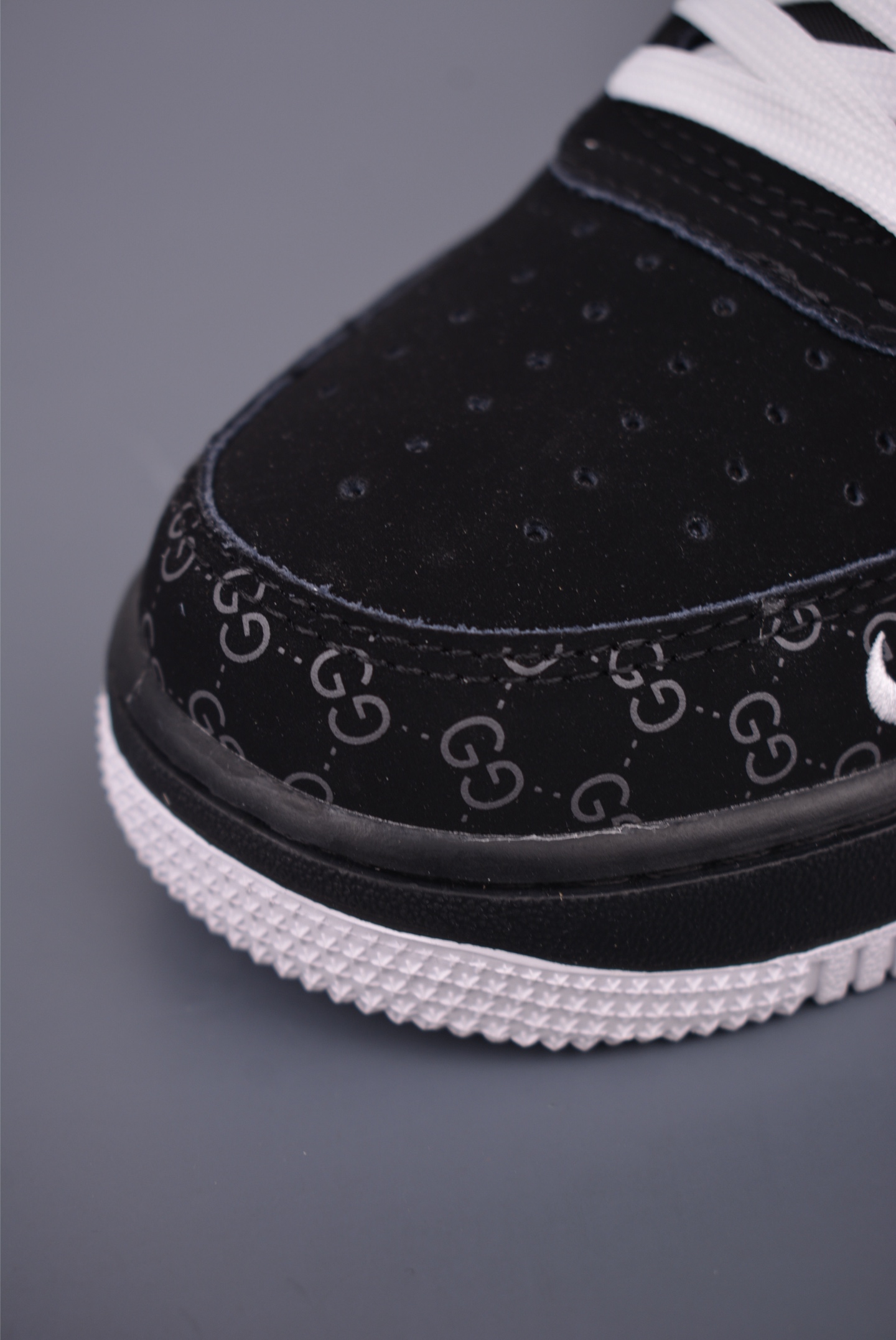 Nike Air Force 1 Low Black Gucci Sneakers Classic Style Premium Comfort 6 i1752441265988 8086 0 5